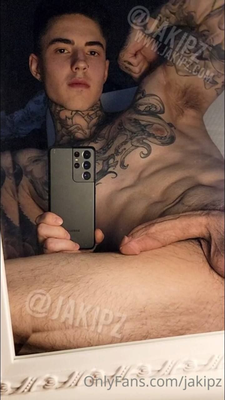Skilled dirty talk Jakipz nude ass Video Sensational
0