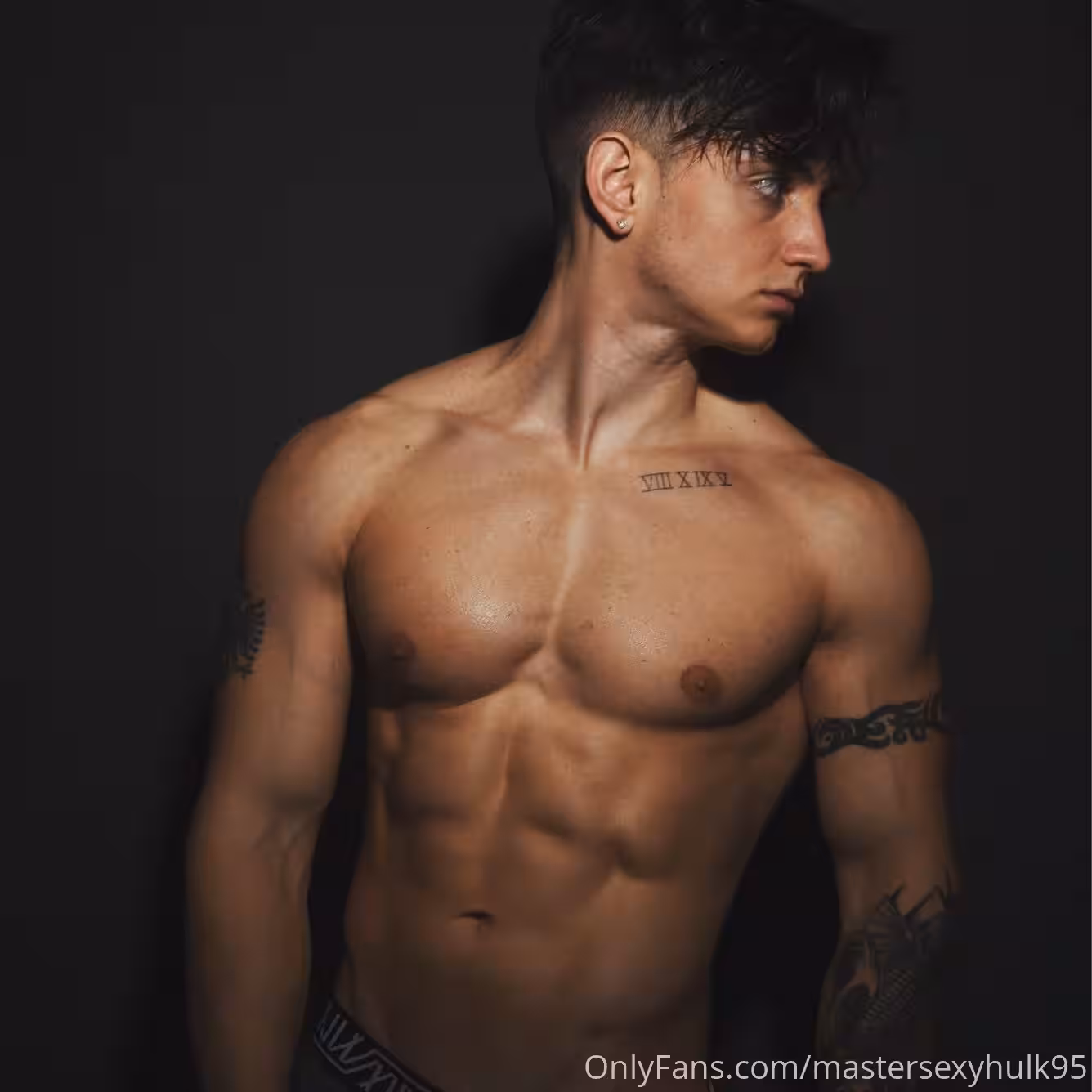 slutty babe alpha captainflex leaks
0