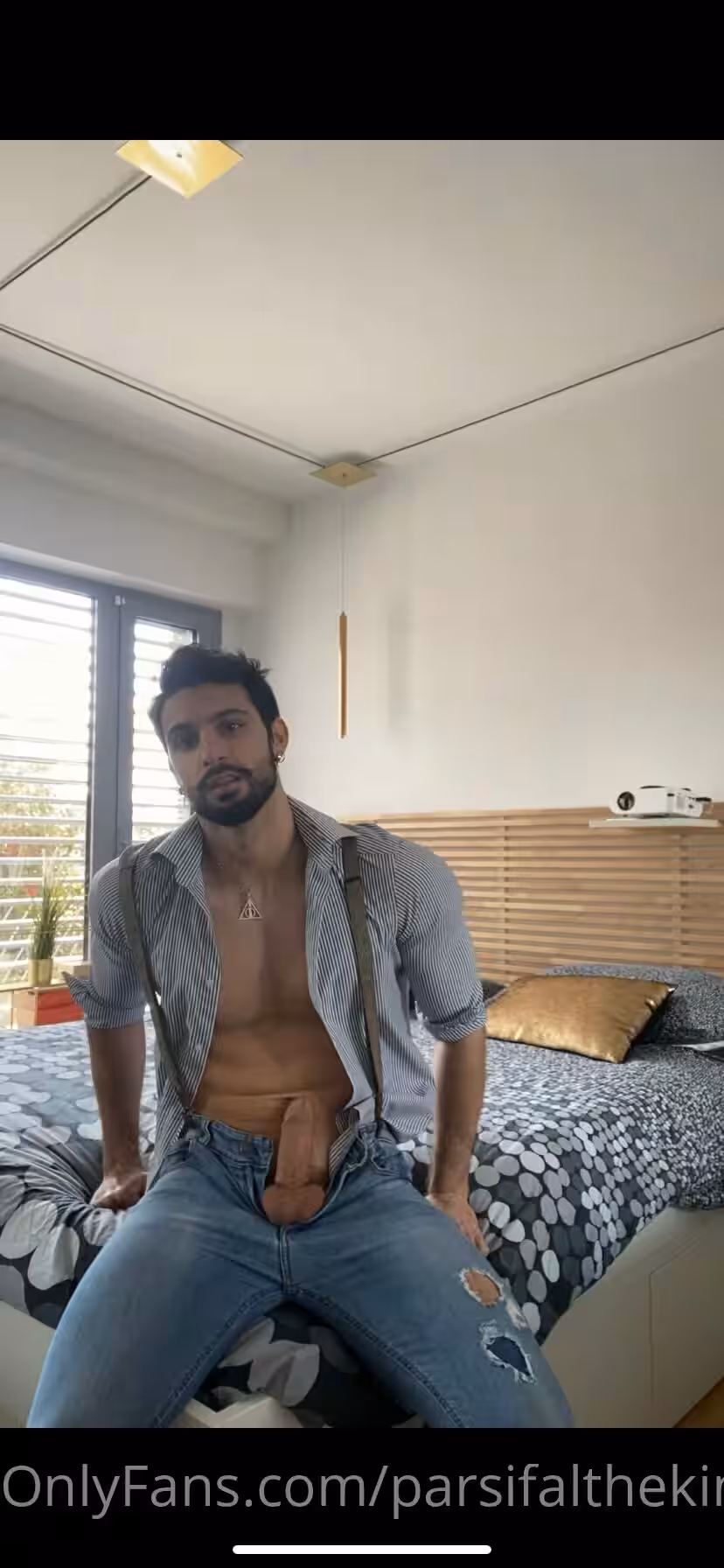 slutty babe stud Parsifaltheking leaked
0