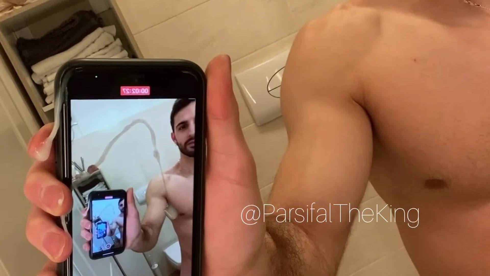 stud Parsifaltheking onlyfans fullvideo
0