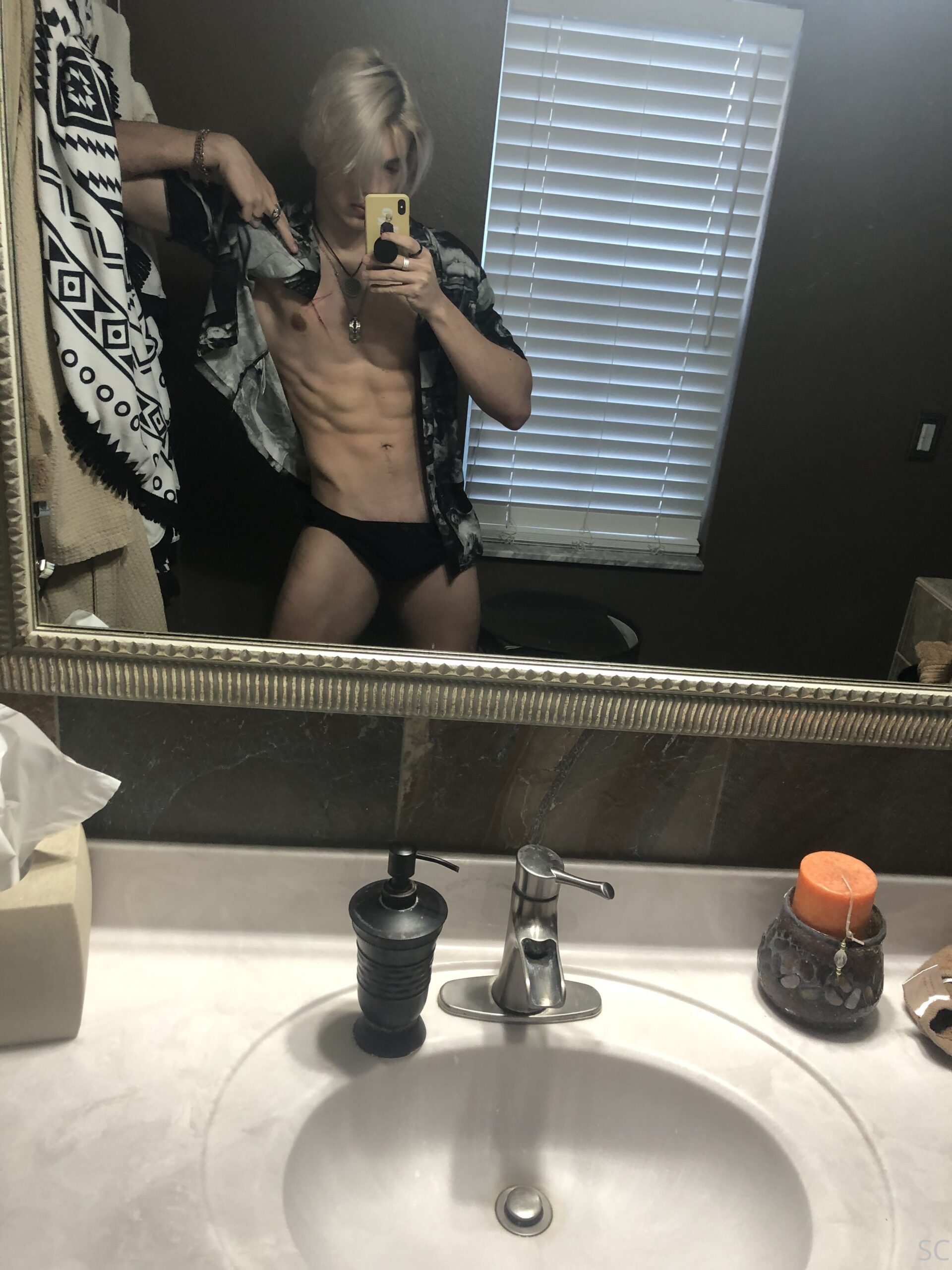Tenacious tiktoker Chase Stobbe Onlyfans leaked Exclusive full video
0