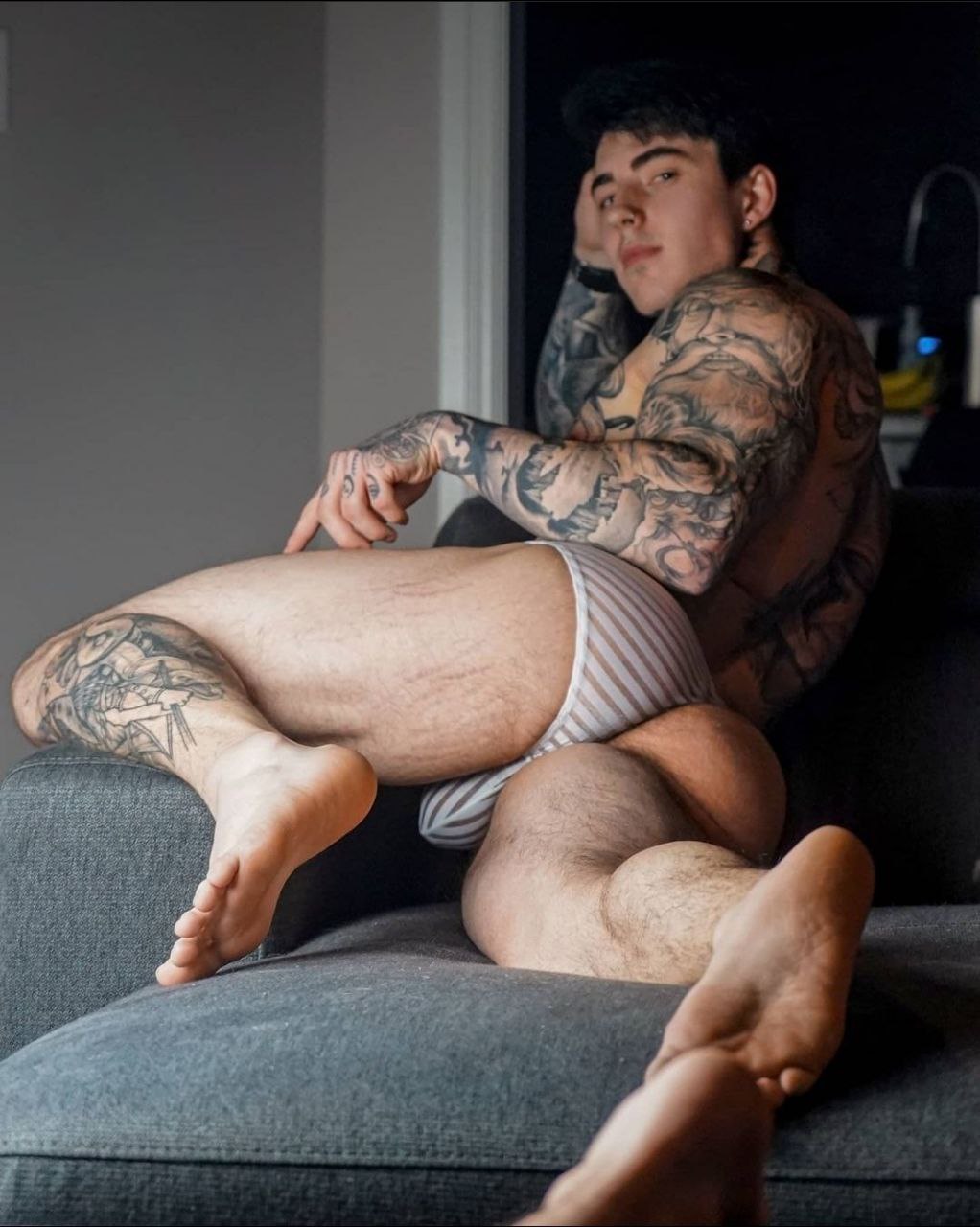 tiktok Jakipz Nudes leak
0