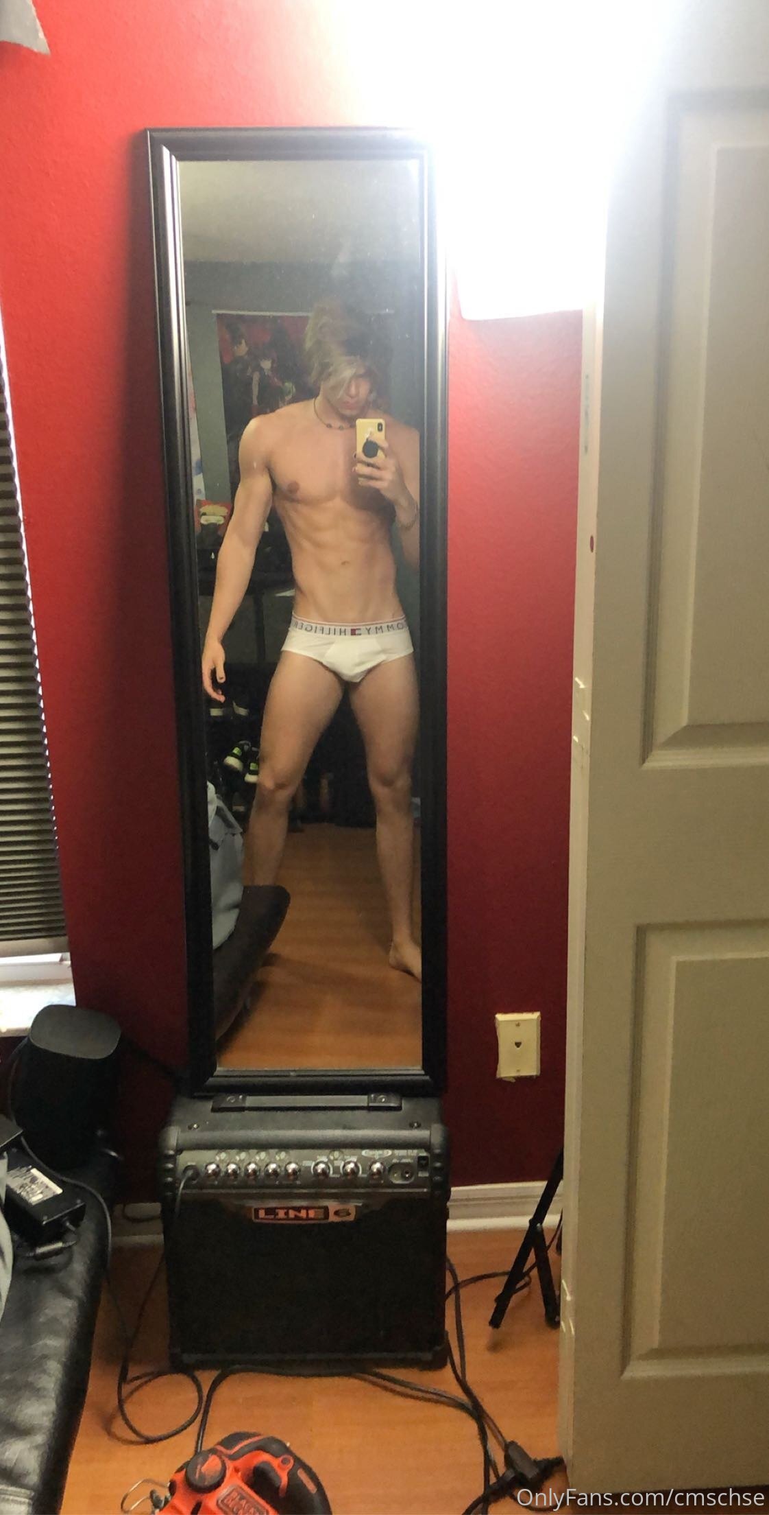 tiktok star Chase Stobbe  Epic
0