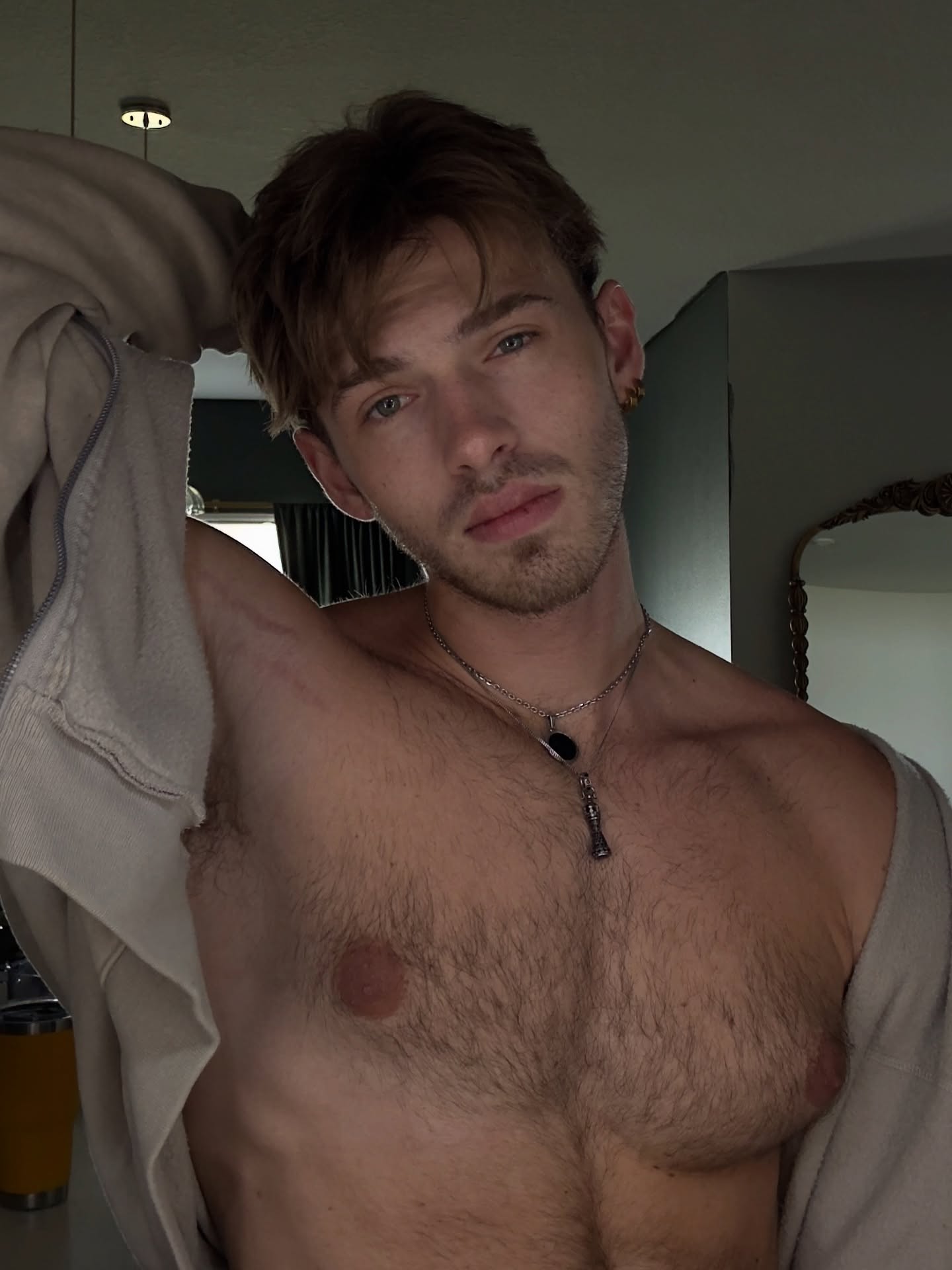 tiktok star Chase Stobbe leaked dick pic
0