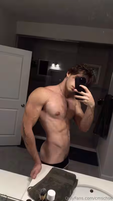 tiktok star Chase Stobbe naked Epic
0