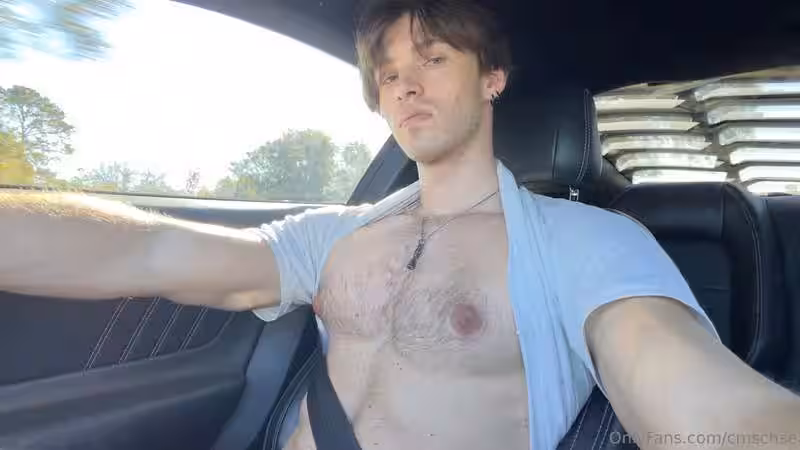 tiktok star Chase Stobbe Onlyfans leaked Vid
0