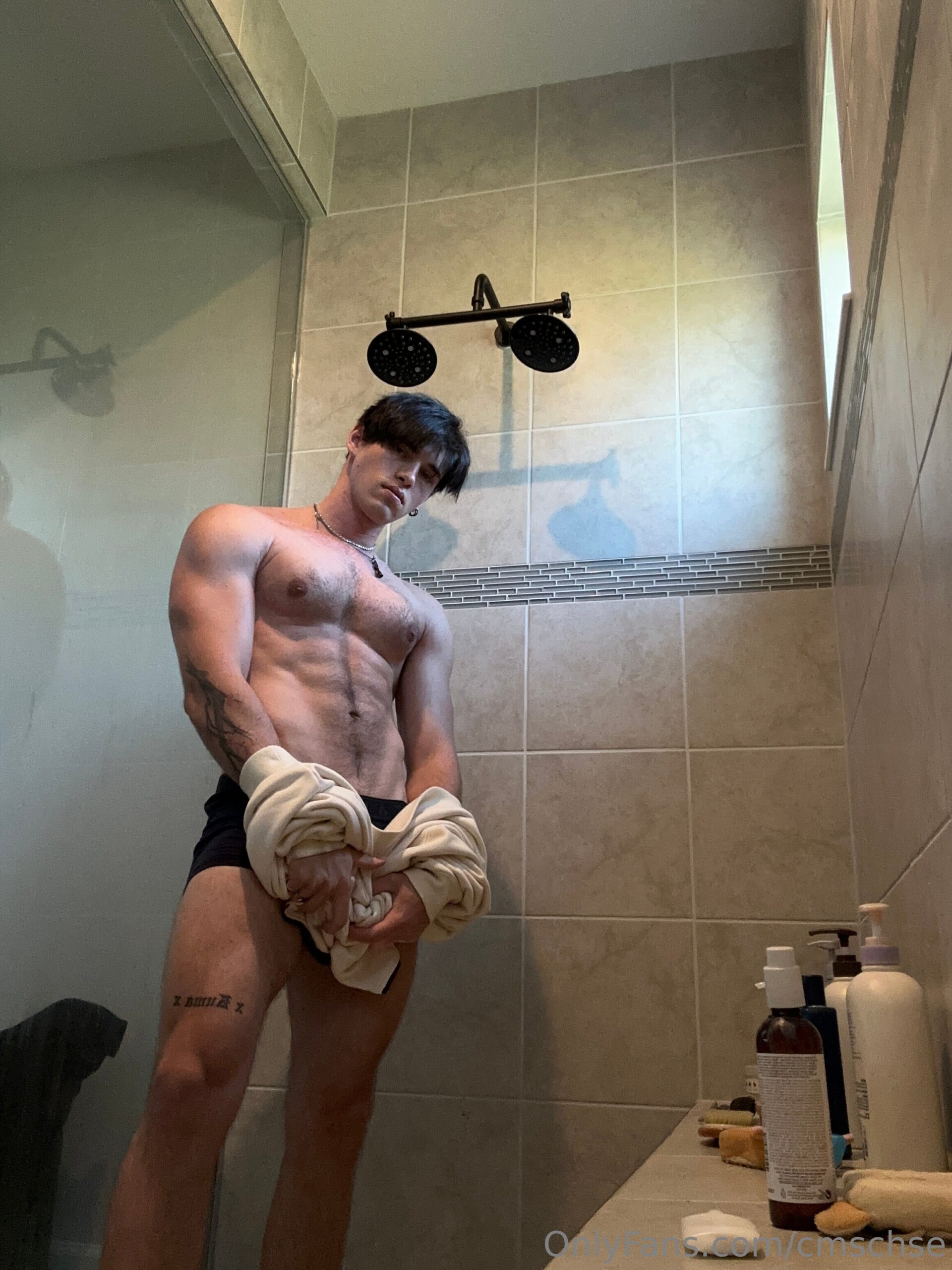 tiktok star cmschse anal Video
0