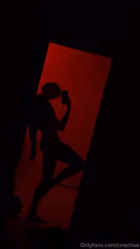 tiktok star cmschse Nude leaks
0