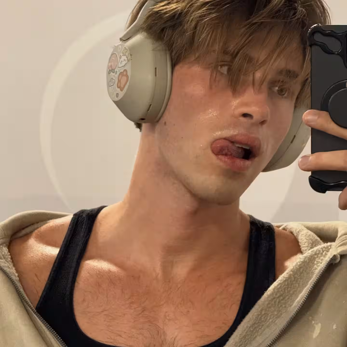 tiktok star cmschse of leaks
0