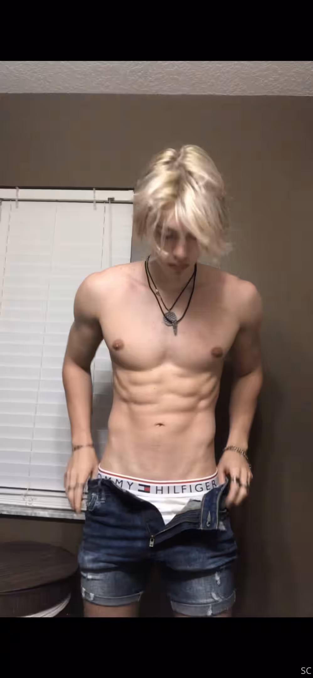 tiktoker cmschse male thot Exclusive vid full
0