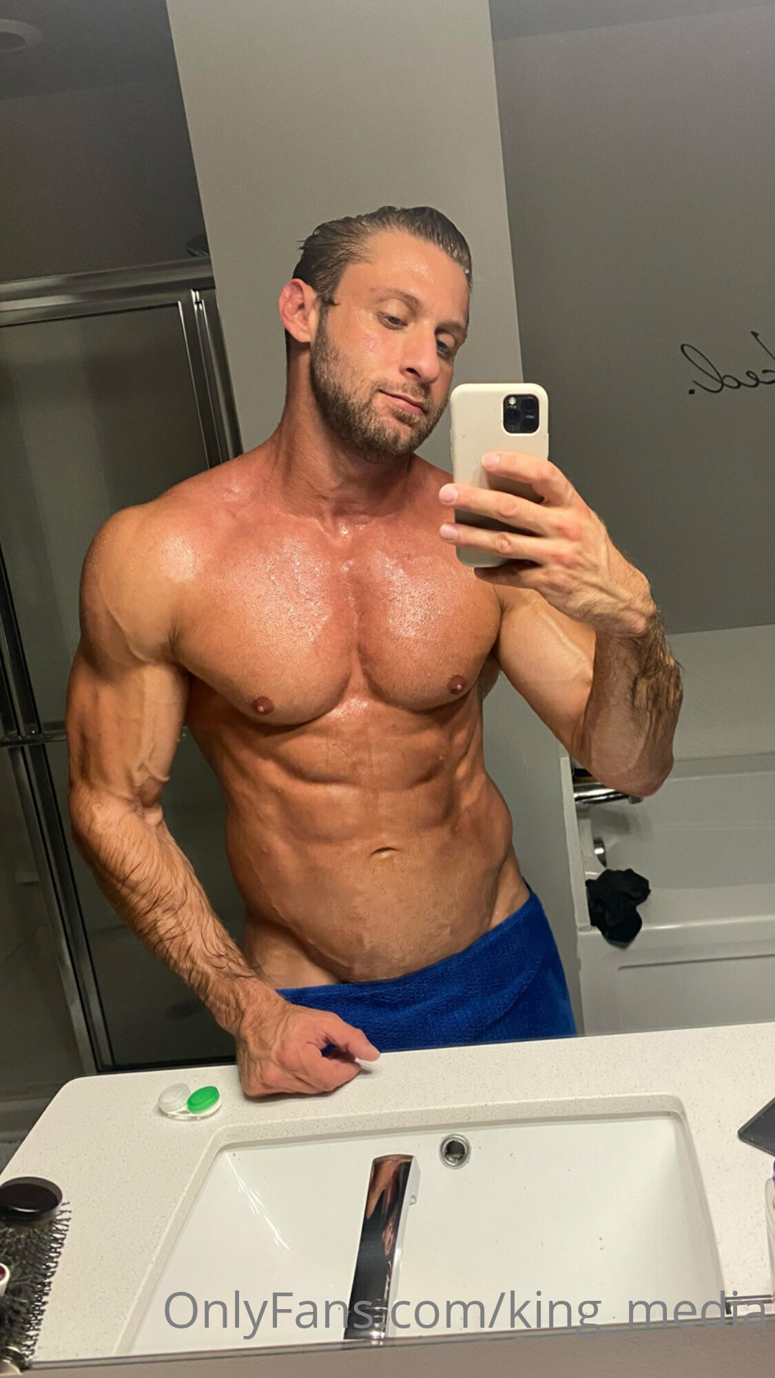 top Dom King reddit
0