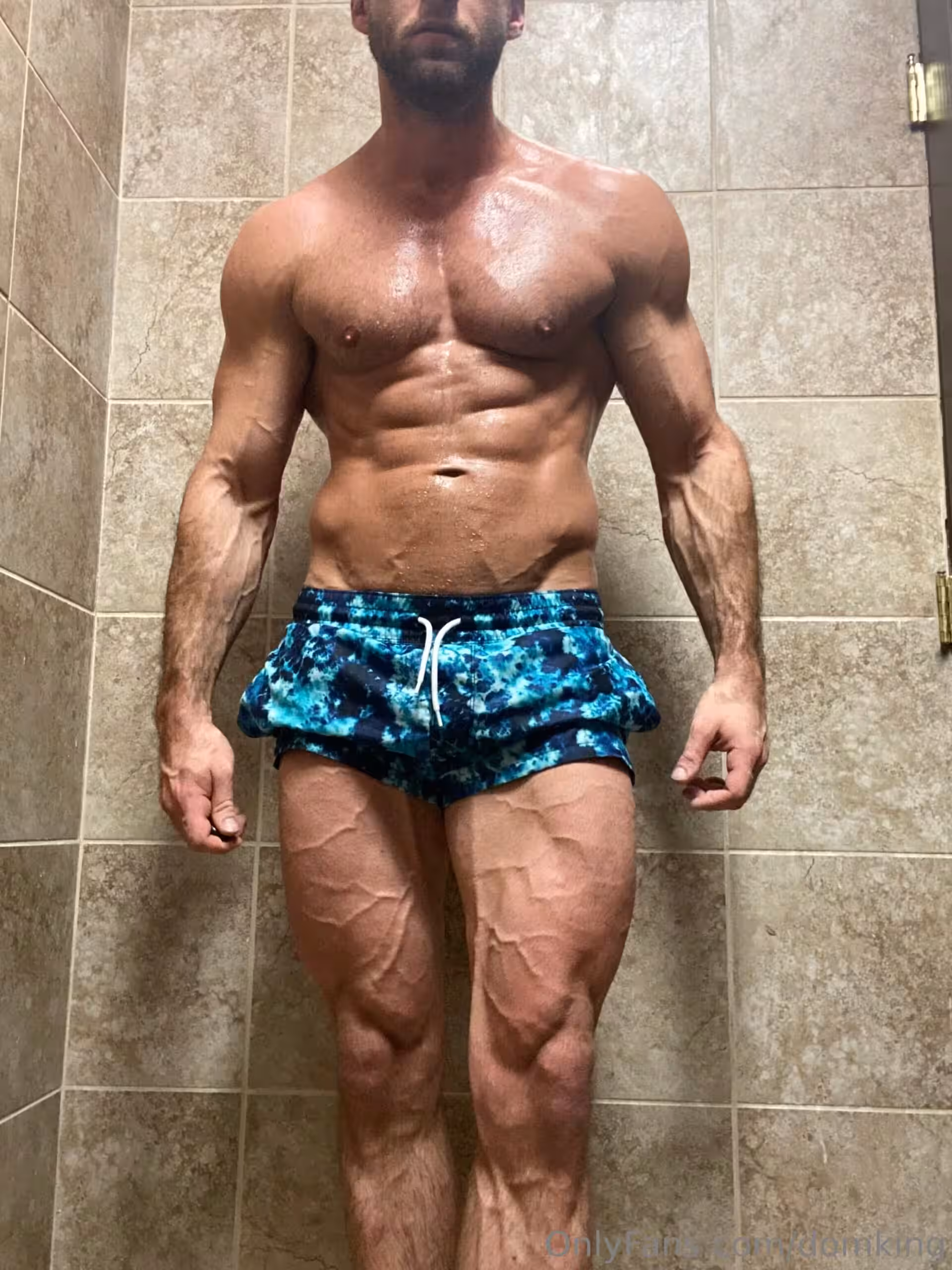 top Dom King sex
1