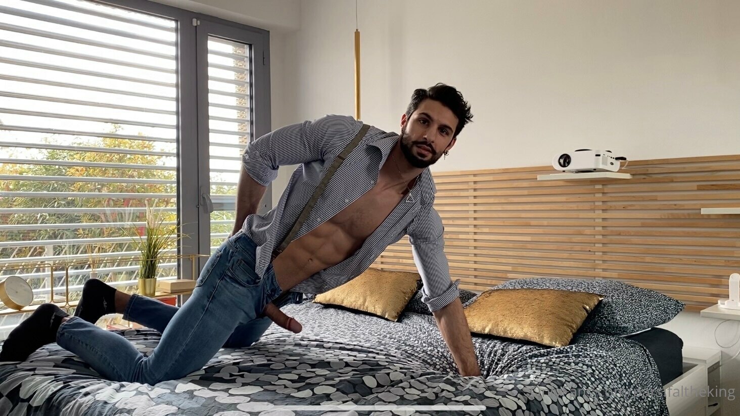 whore playing with himself stud Parsifaltheking Porn
							
					 0