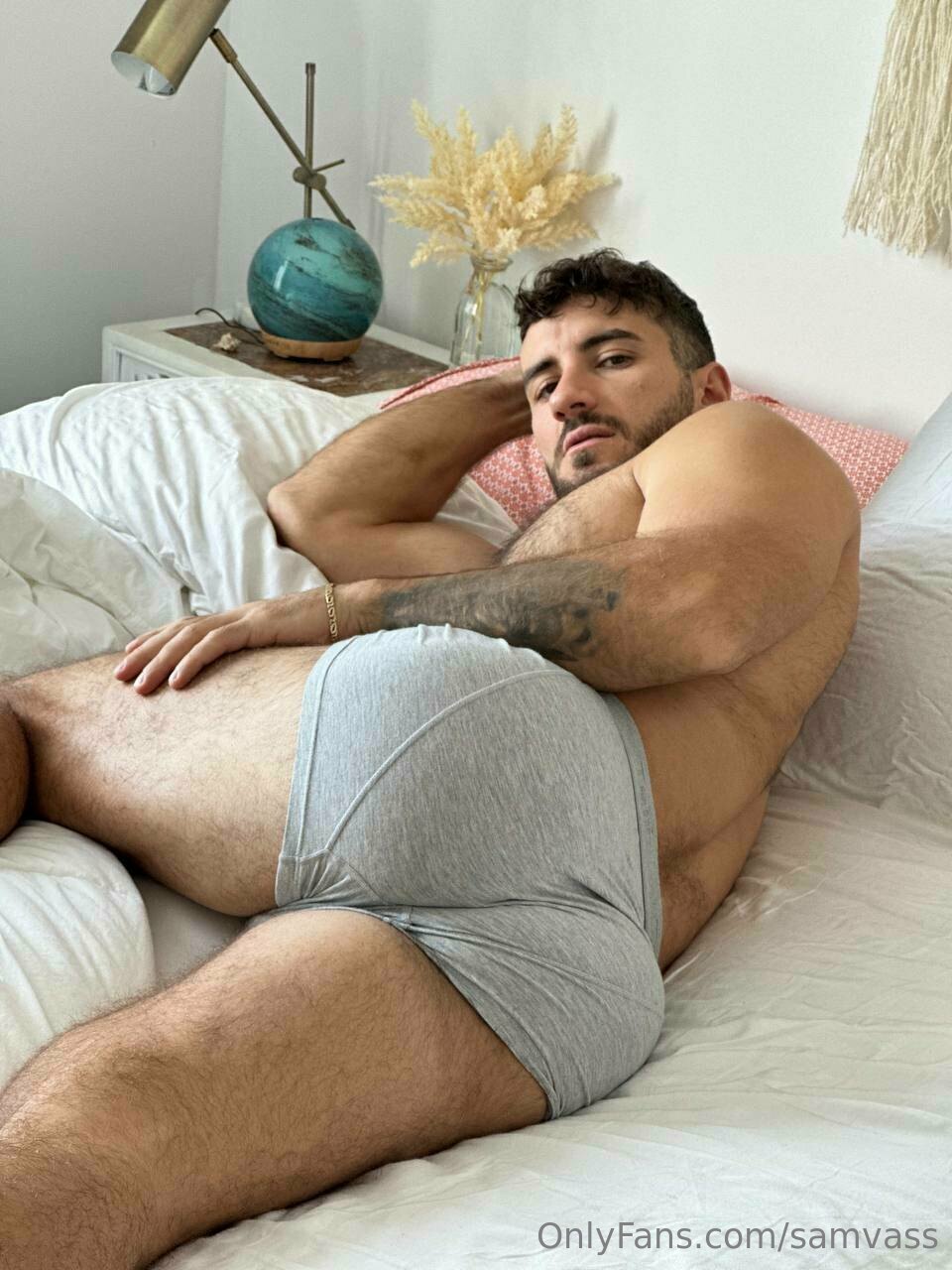 wonderful hairy Sotirios Vasileiou Nude exposed Exposed
0