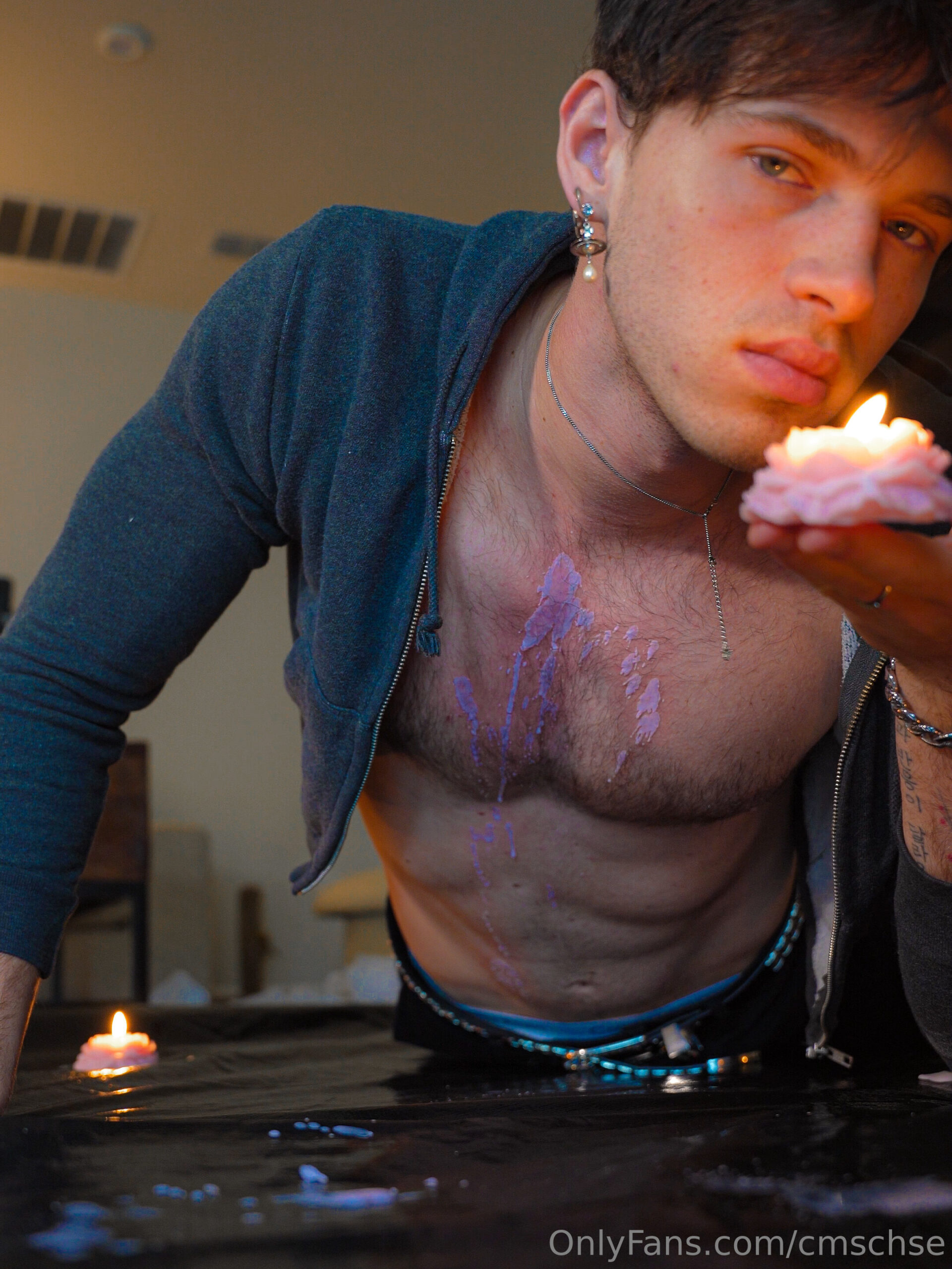 wonderful tiktok star Chase Stobbe Nude fansly video full
1