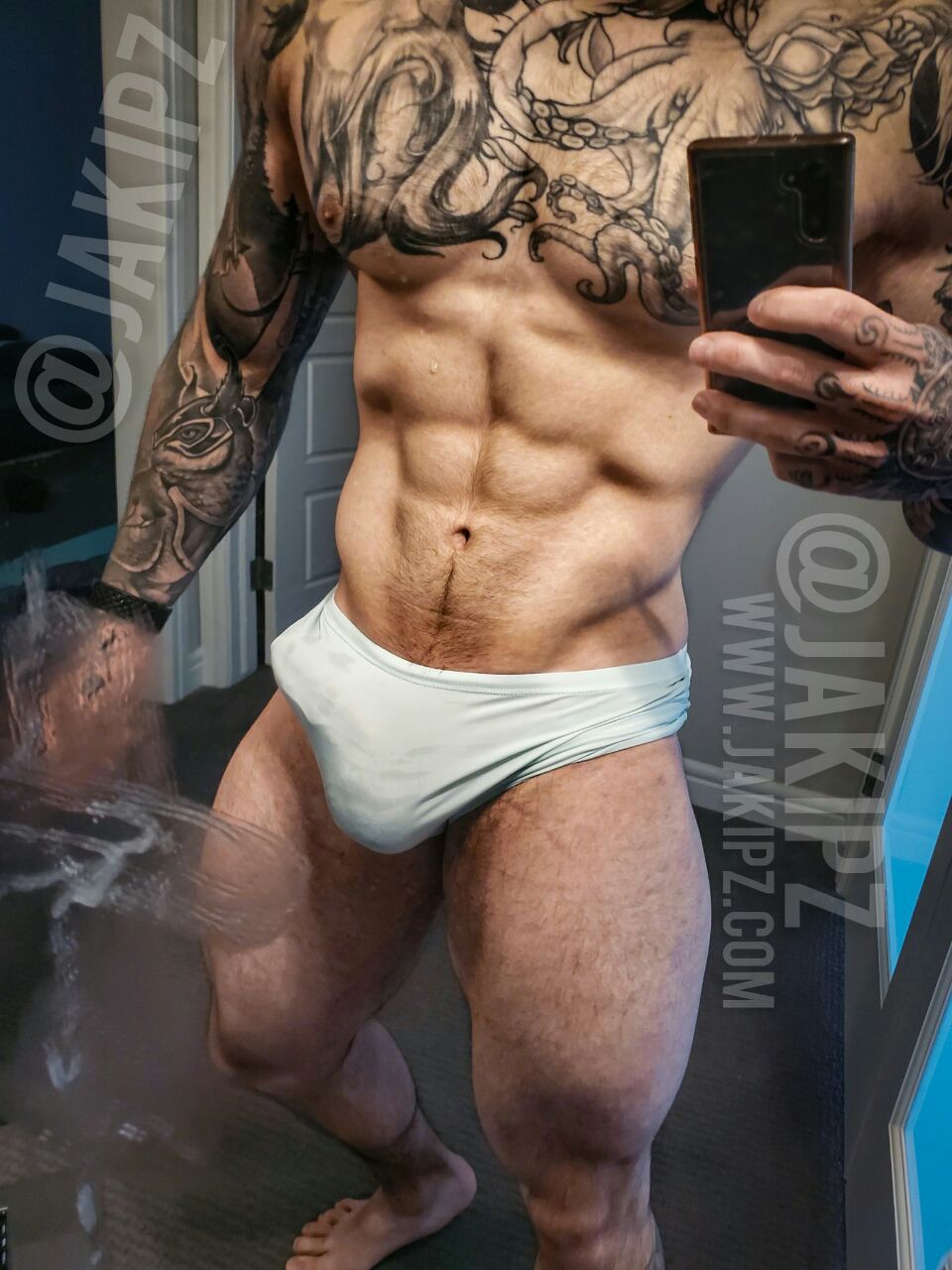 Skilled huge cock Jake Andrich pic leaks
1