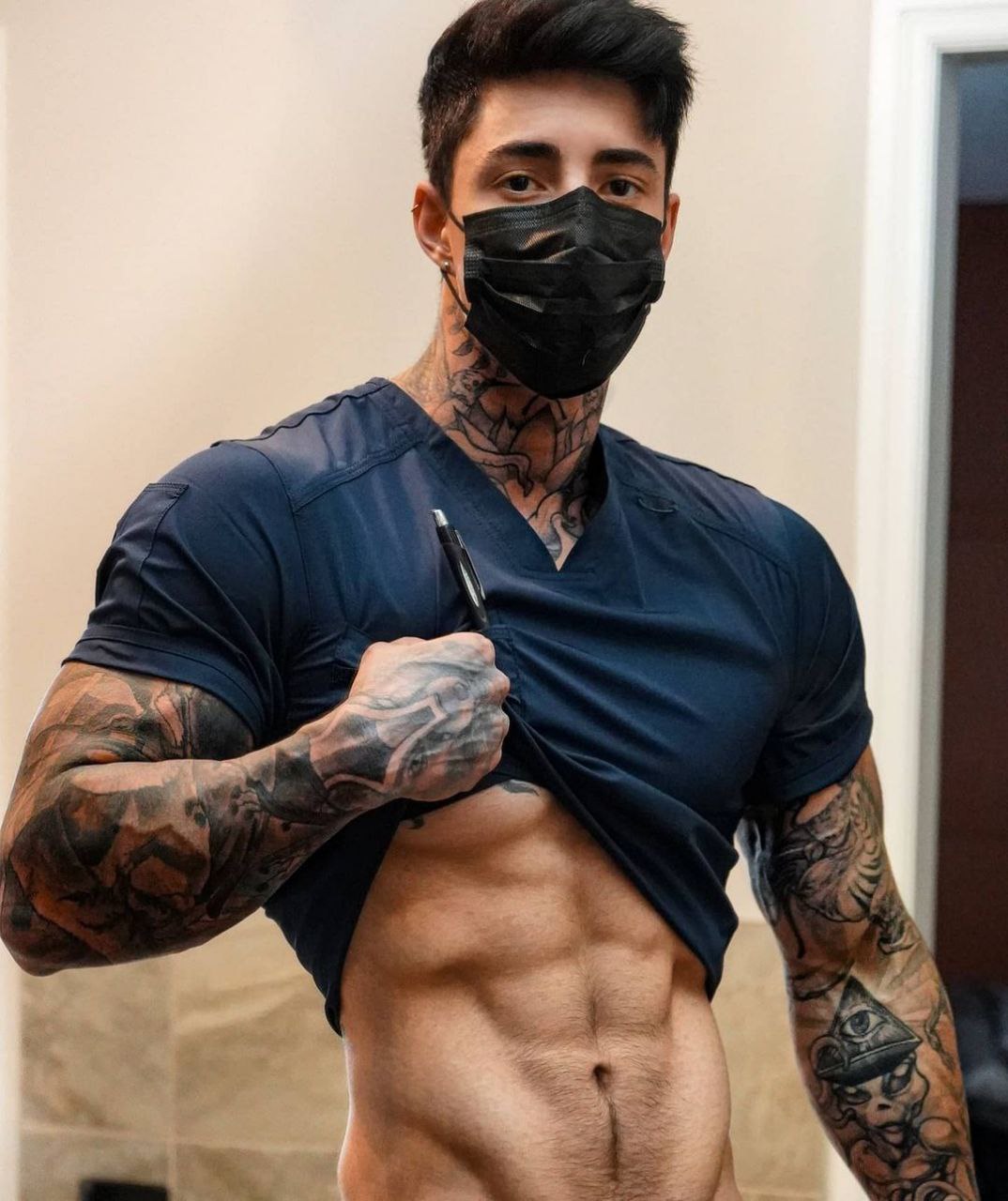 Disciplined roleplay Jakipz   Epic
0