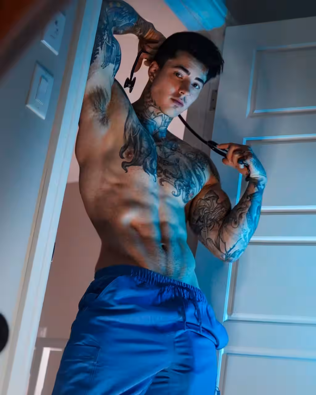 tiktoker Jakipz onlyfans nude pics Epic
0