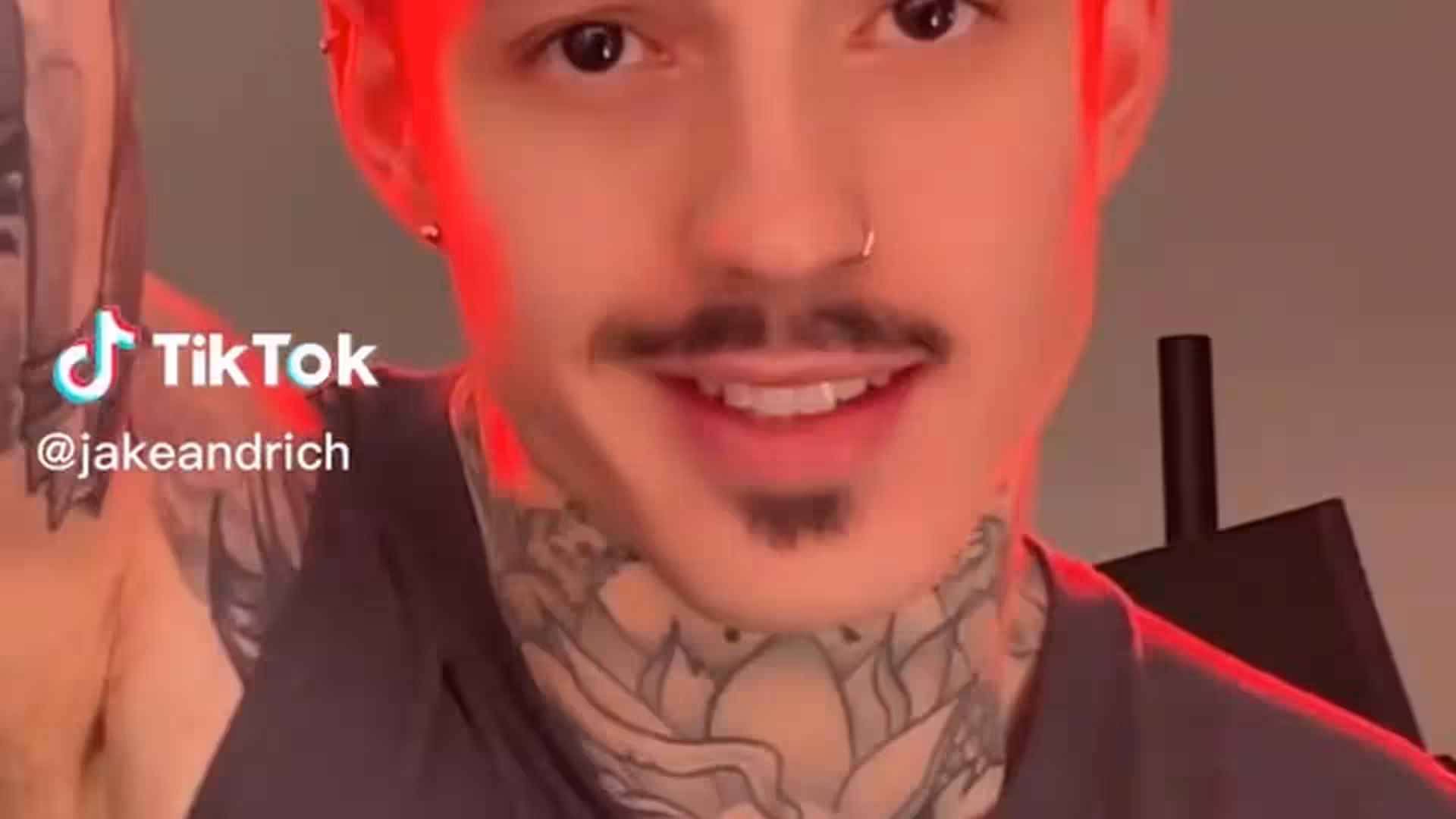 Exposed Tenacious tiktok star Jake Andrich onlyfan full vid
0