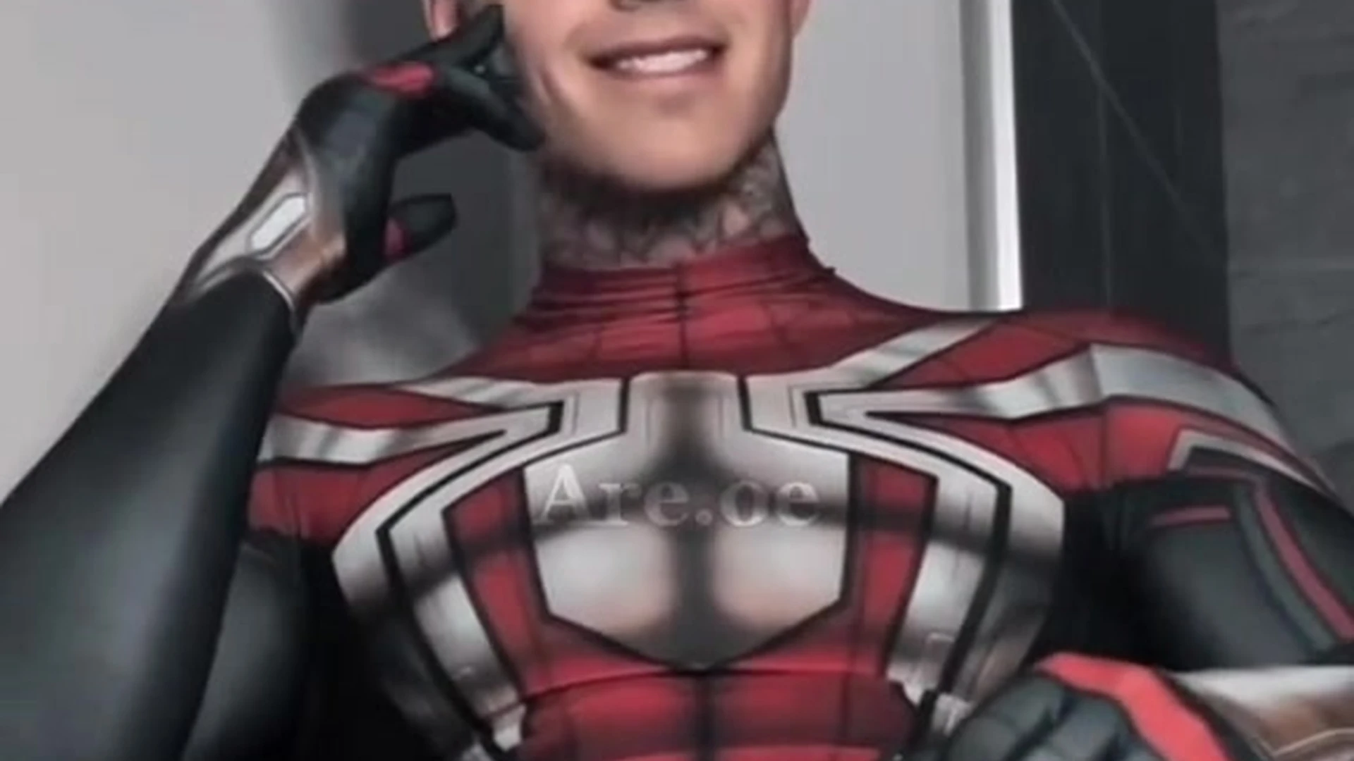homoerotic tiktok star Jakipz onlyfans leaked Vid
0