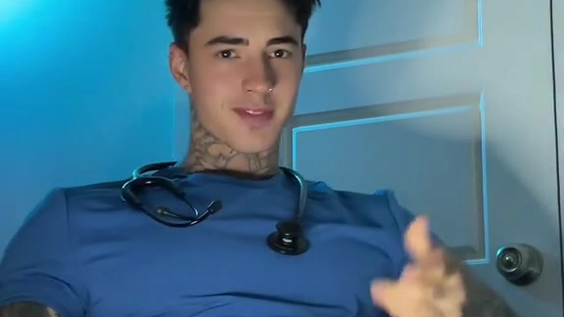 Epic cute roleplay Jakipz joi
0
