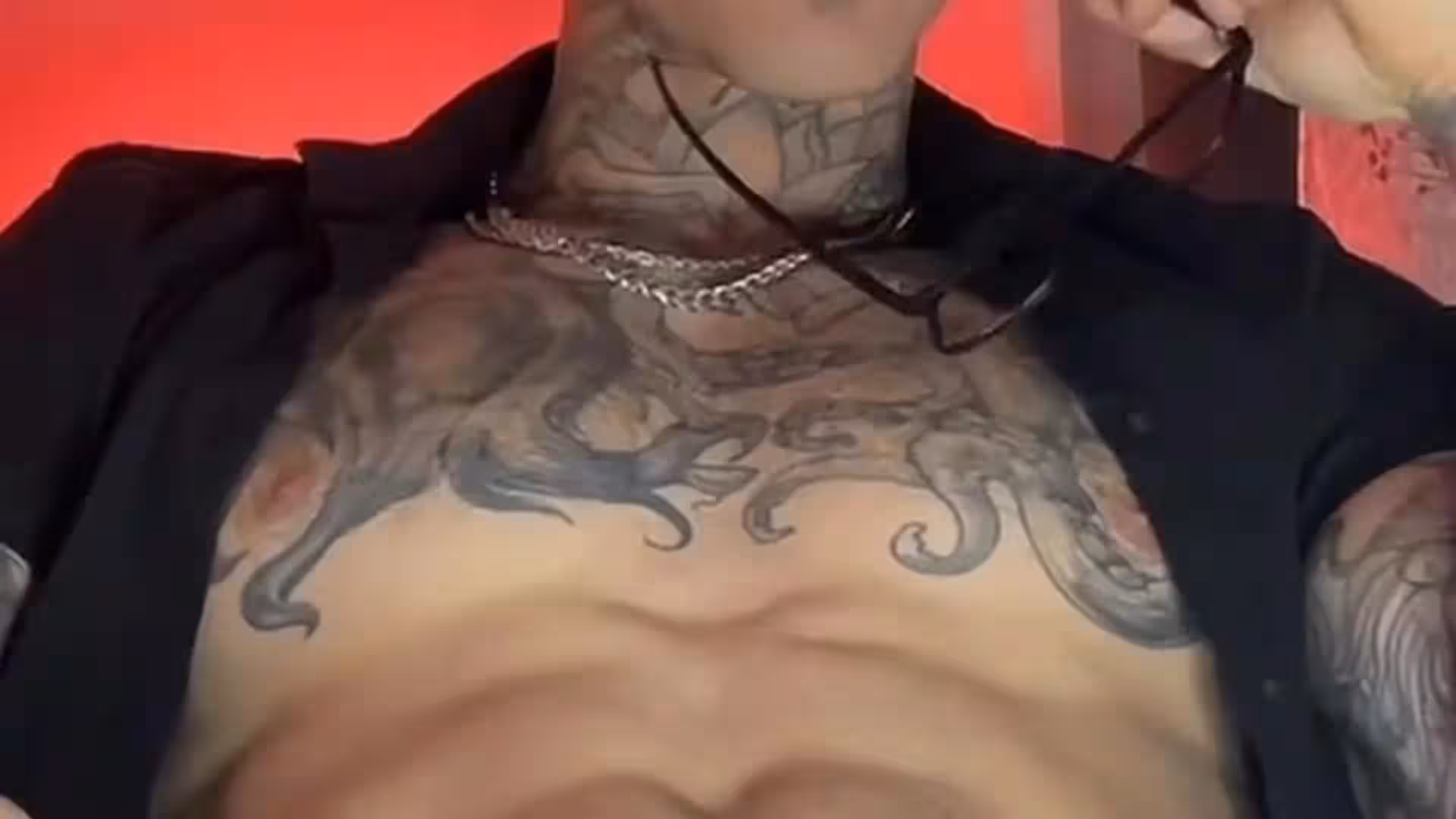 Sensational slutty boy bitch verbal Jakipz Nudes leak fullvideo
0