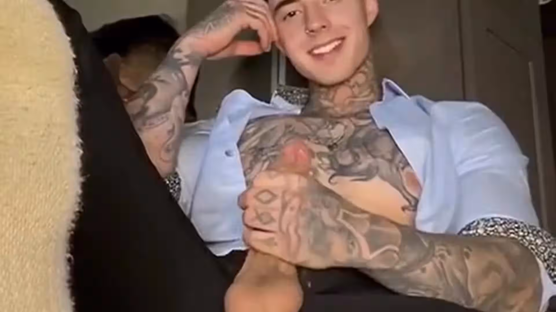 verbal Jake Andrich free onlyfans Epic
0