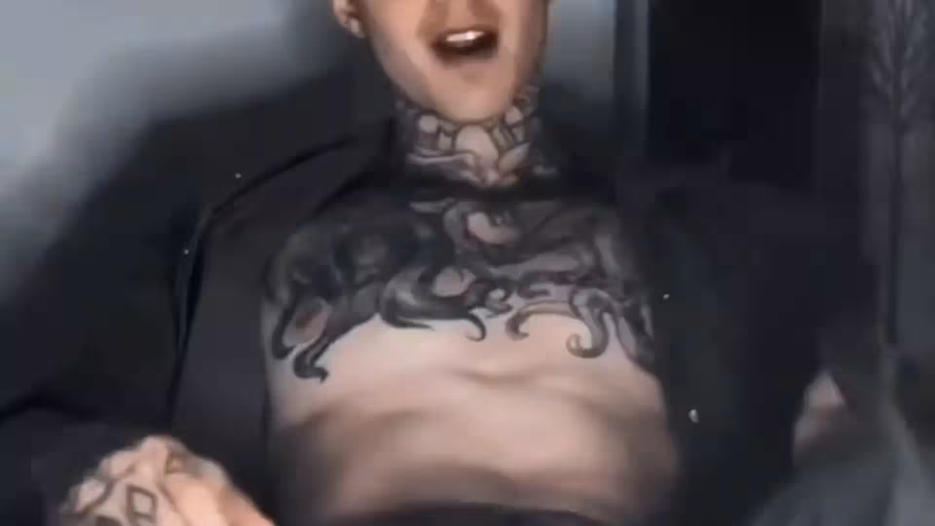 Dazzling  tiktoker Jake Andrich leaked pic Full Video Leaked
0