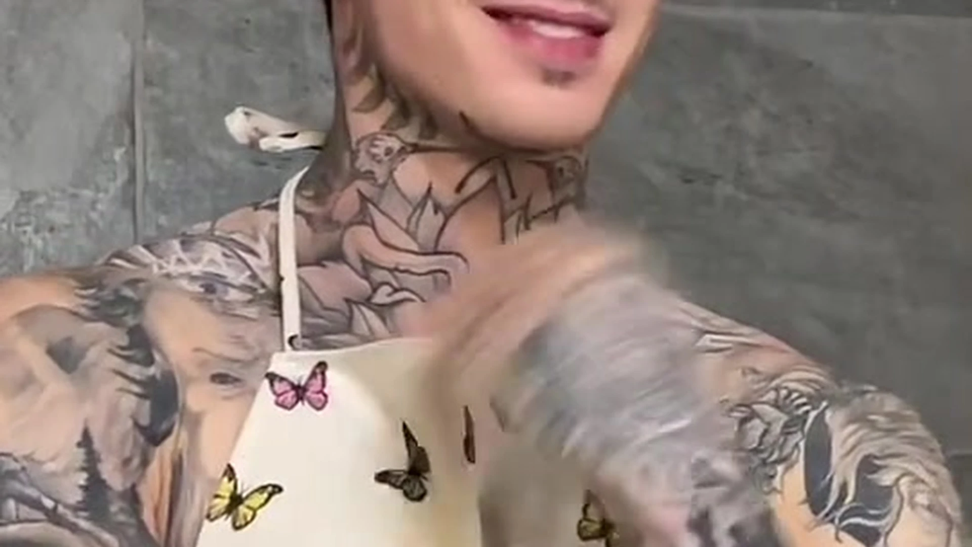 tiktoker Jake Andrich sex tape Exclusive full vid
0