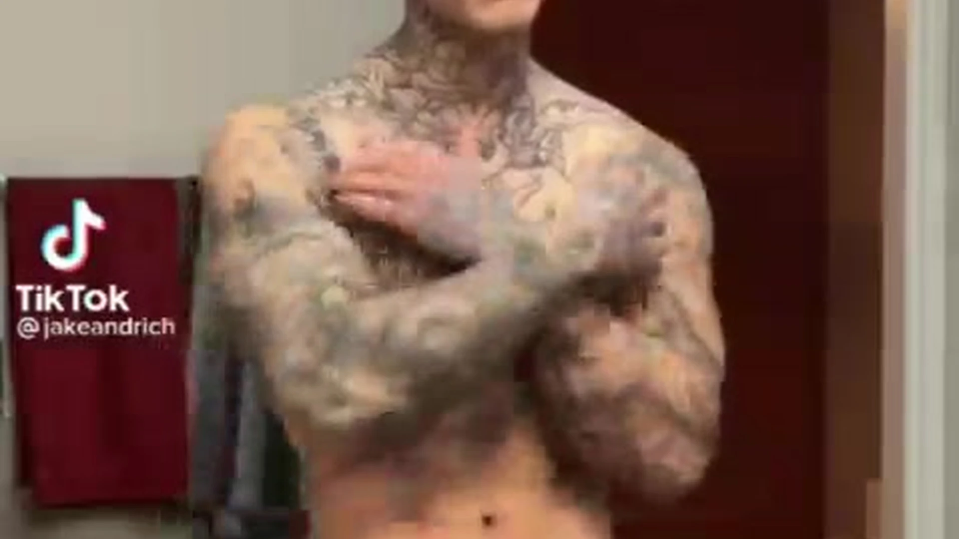 man bitch verbal Jakipz nude porn leak Full leaked video
0