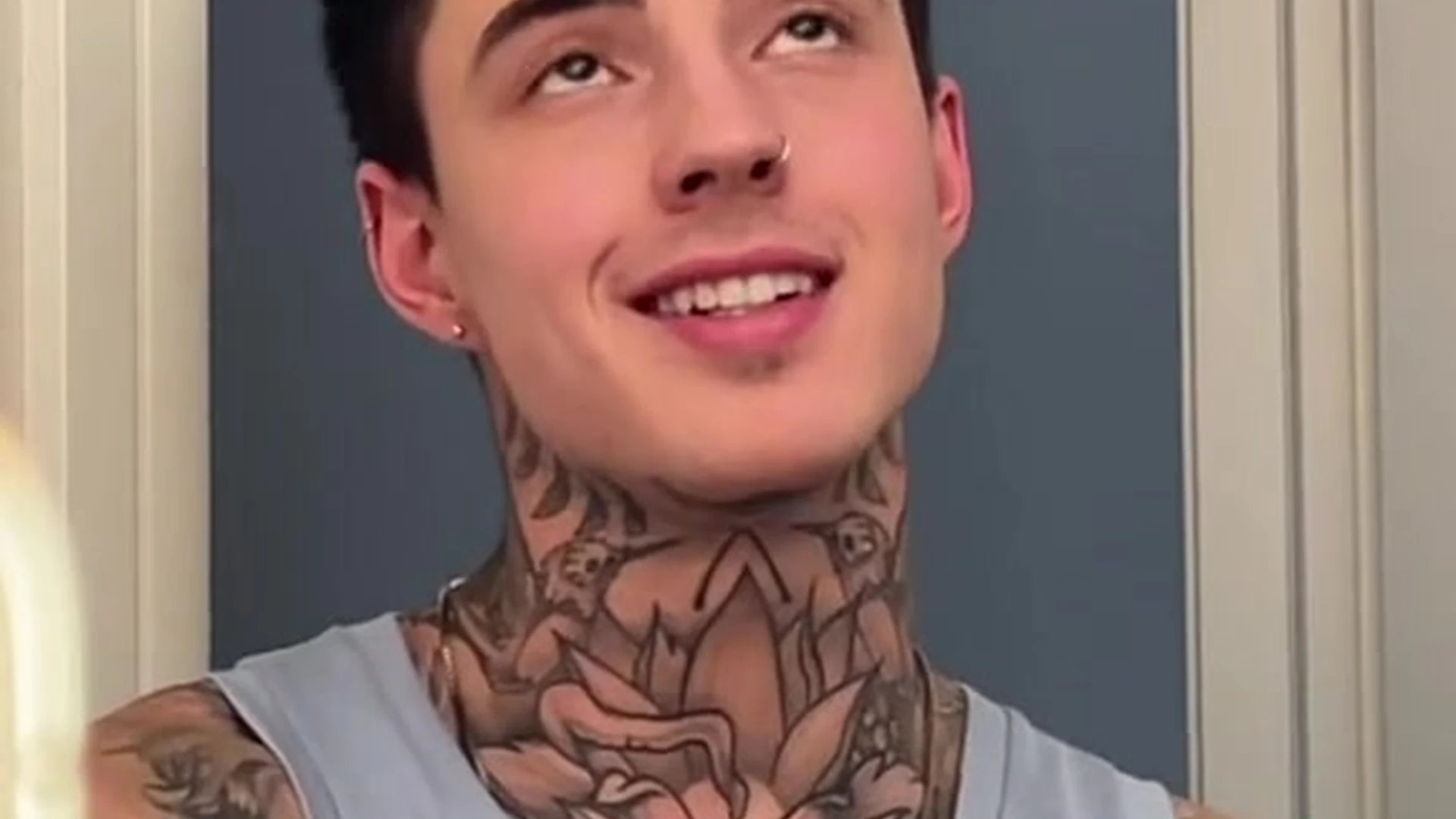 tiktoker Jakipz of leak
0