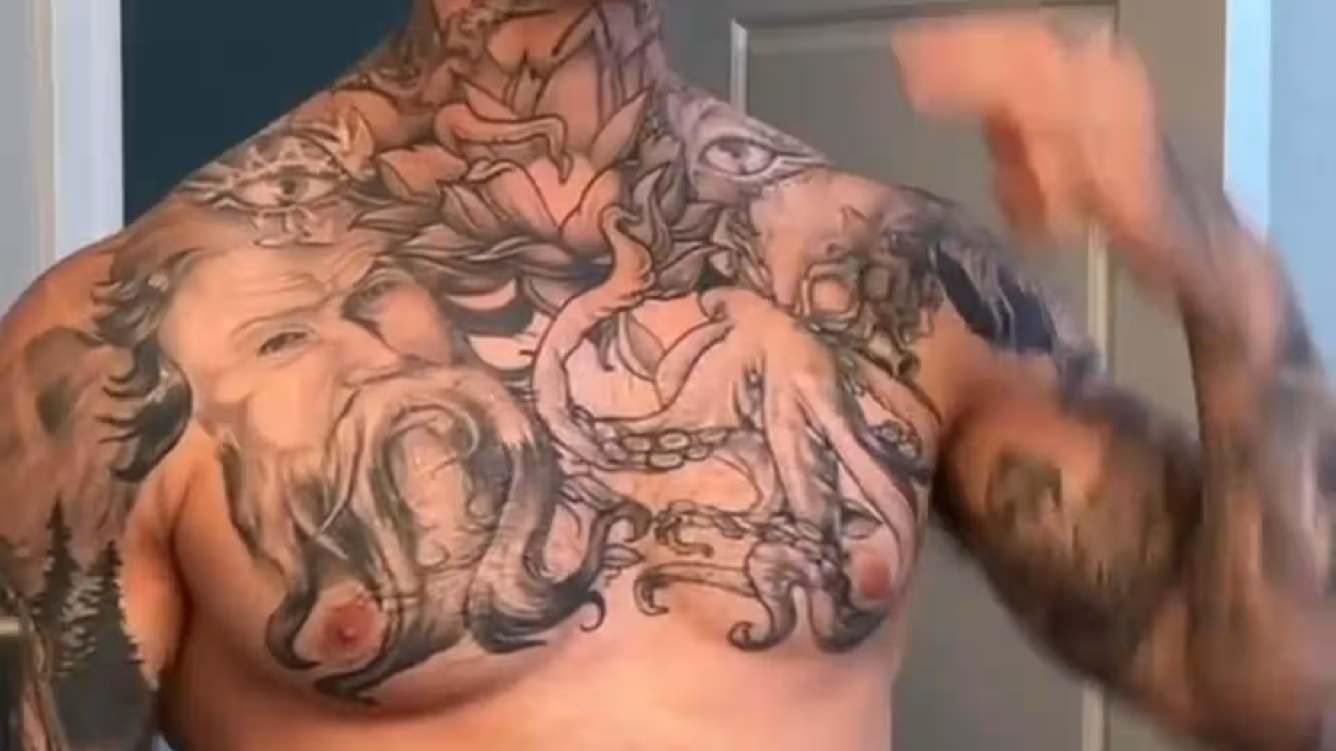 tiktok star Jake Andrich nude porn leak
0