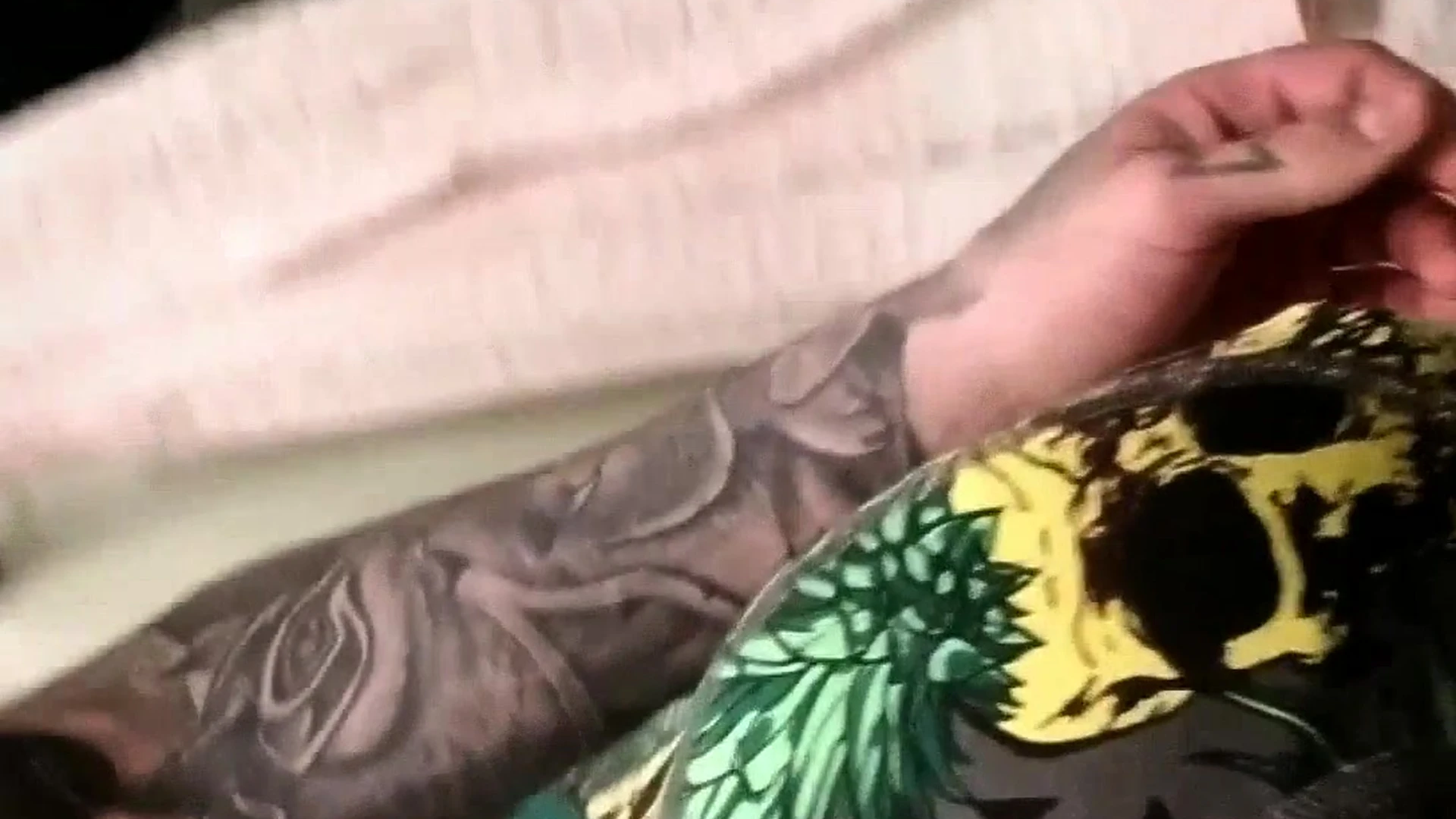 hottie roleplay Jake Andrich Leaked porn
0
