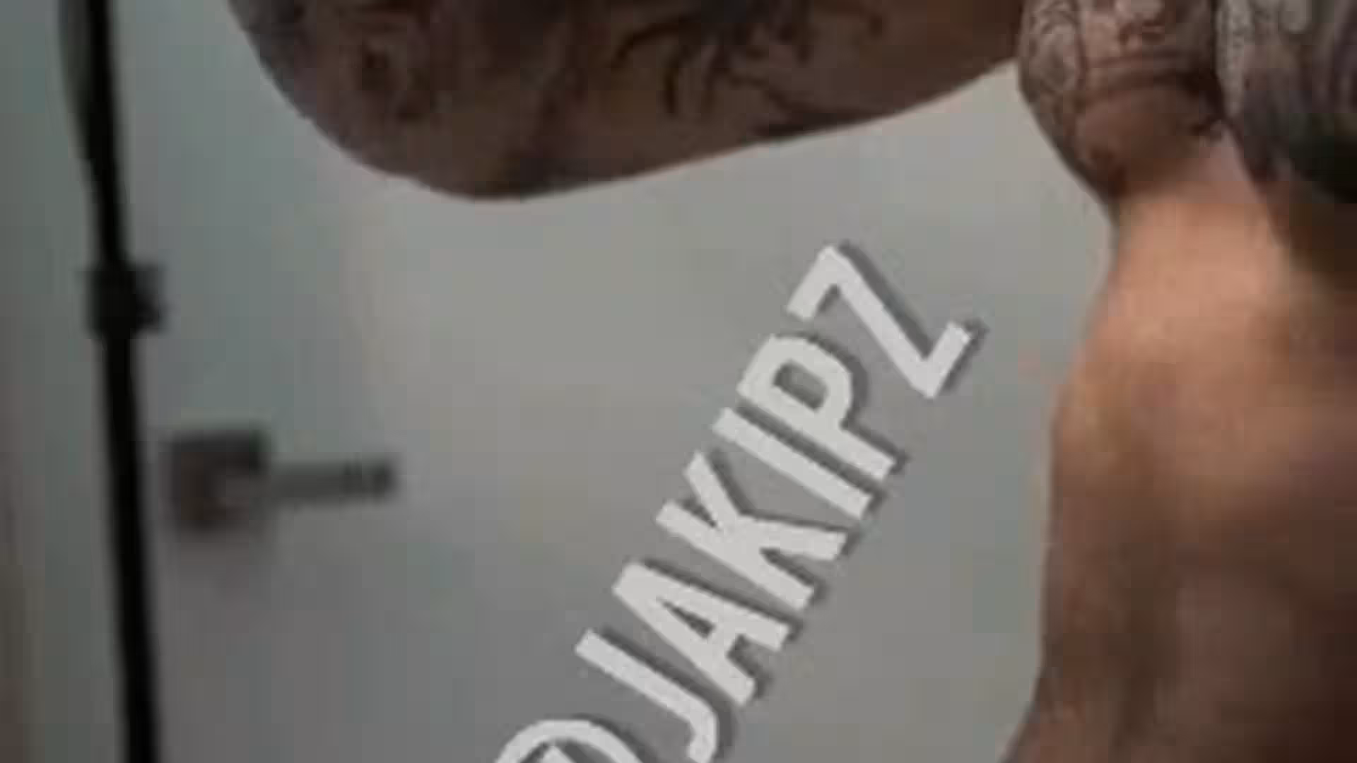 tiktok star Jakipz porn Exclusive full video
0
