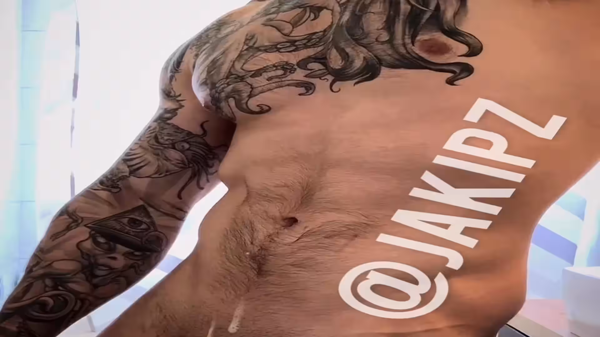 Exposed hottie roleplay Jakipz nude Exclusive full video
0