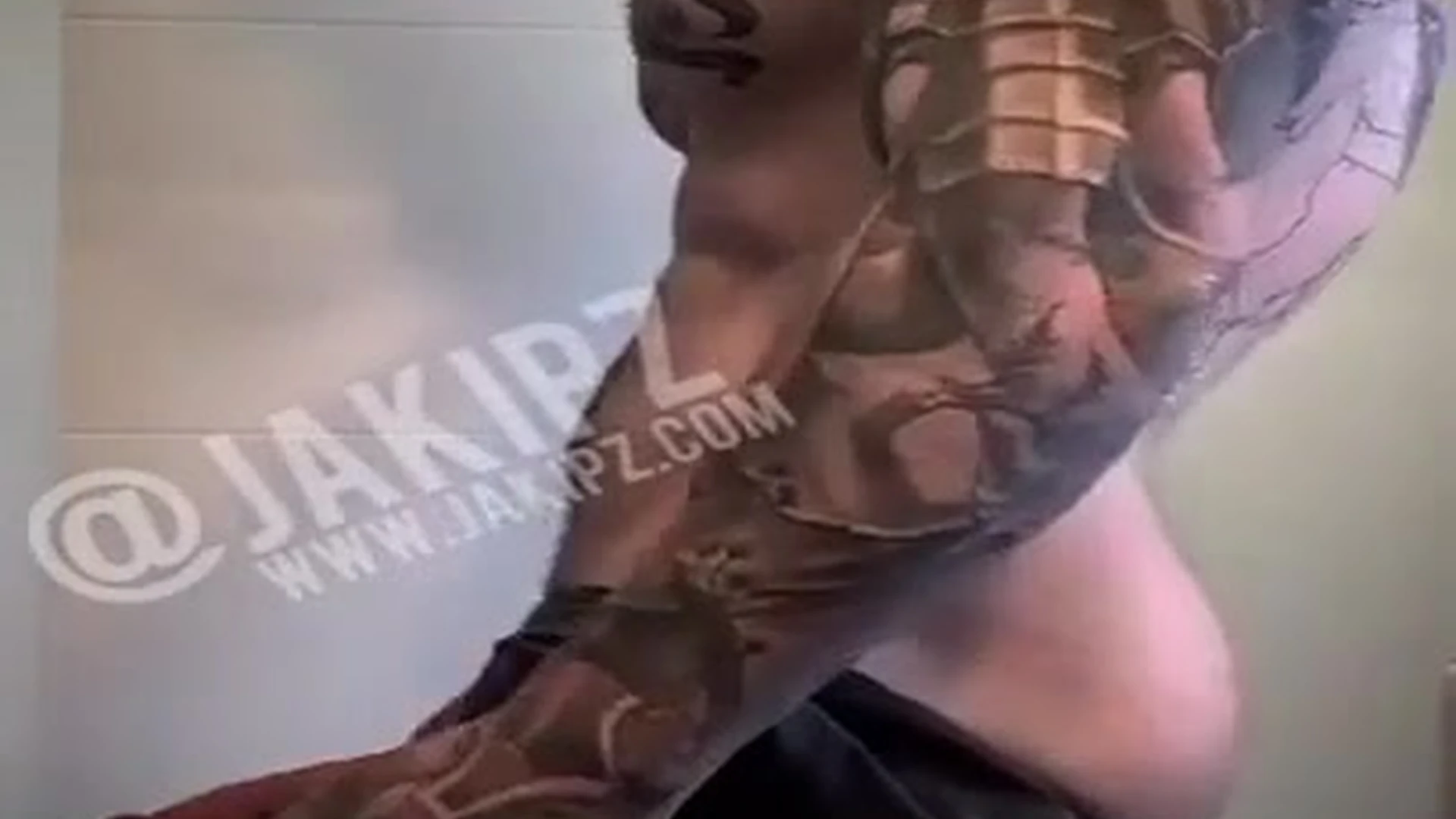 Ambitious  tiktoker Jakipz
0