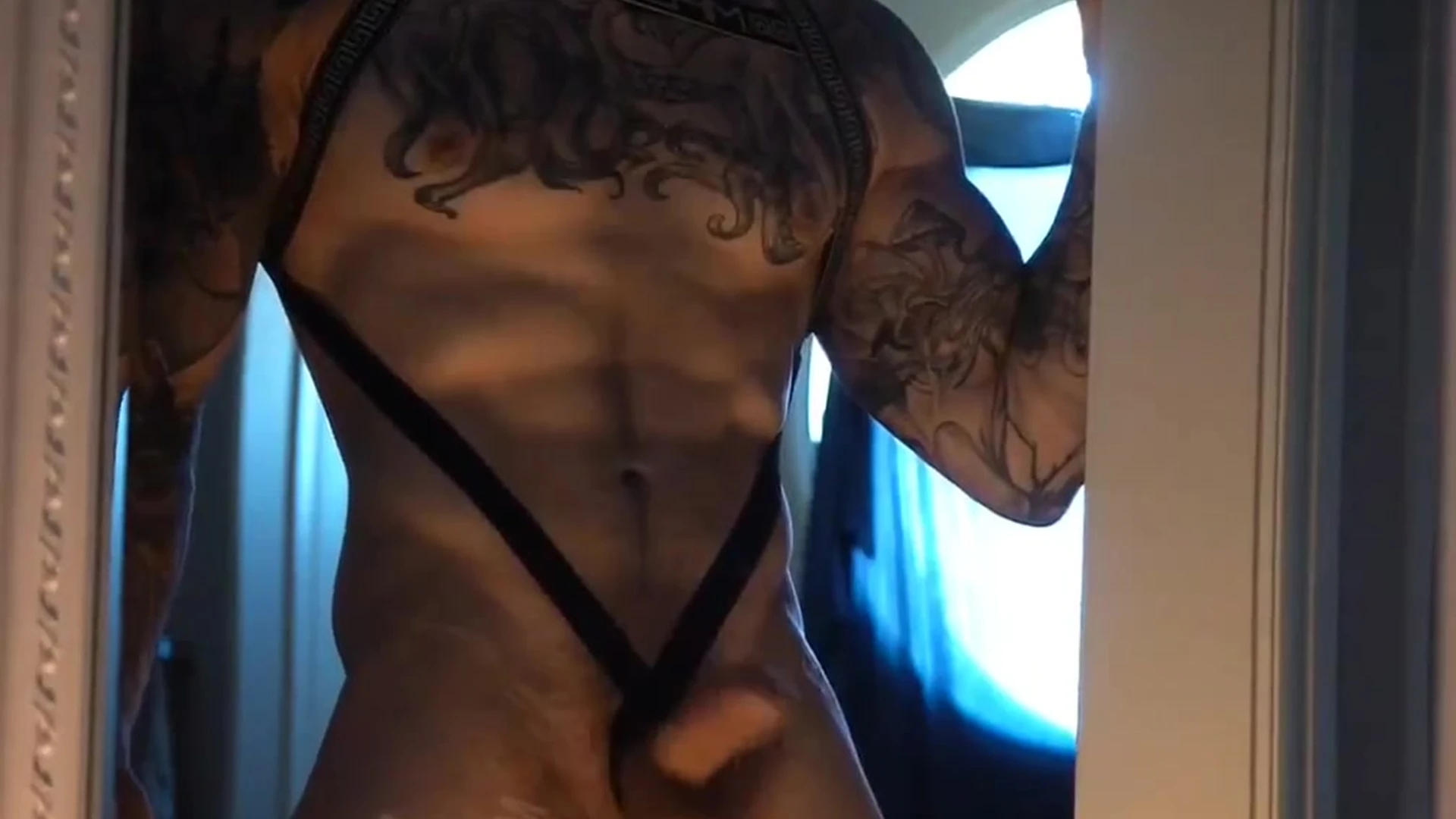 male cumslut cosplay Jakipz male thot
1