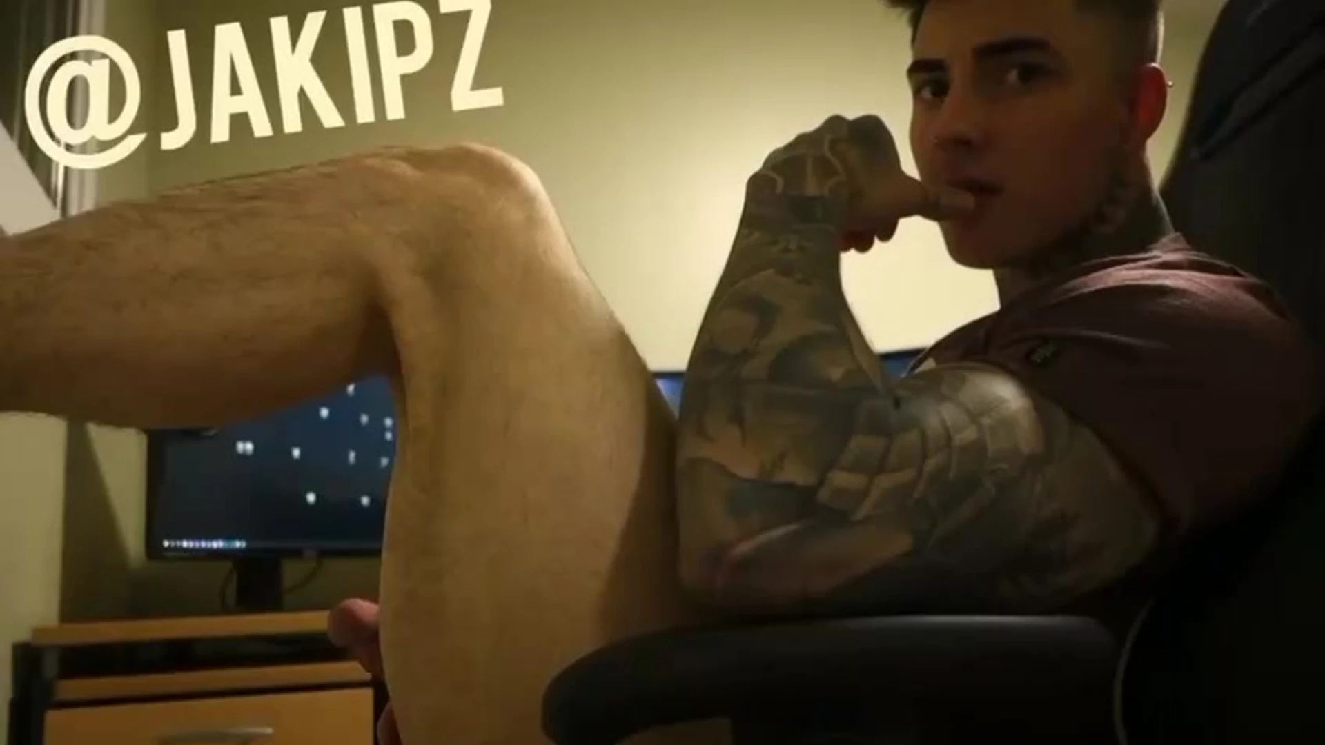 tiktok star Jake Andrich reddit
0
