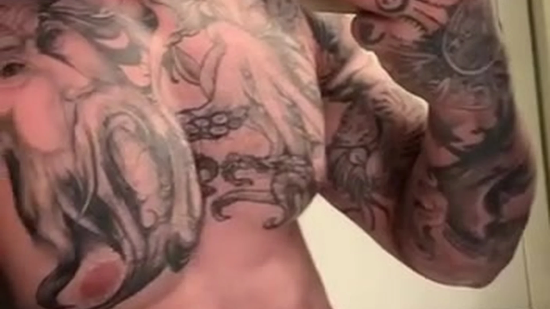 tiktoker Jakipz Nude porn
0