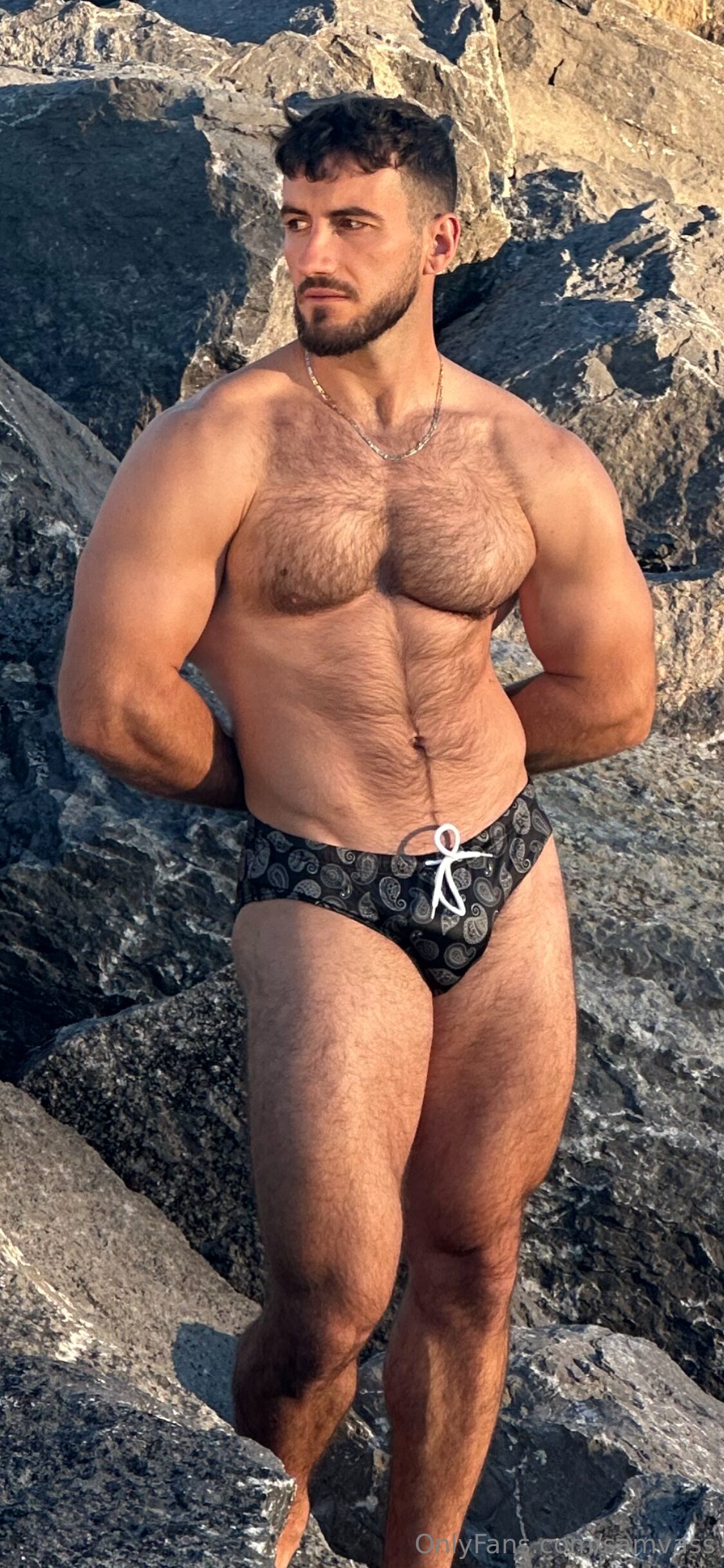 hottie Greek Samvass Nude leak OF
0