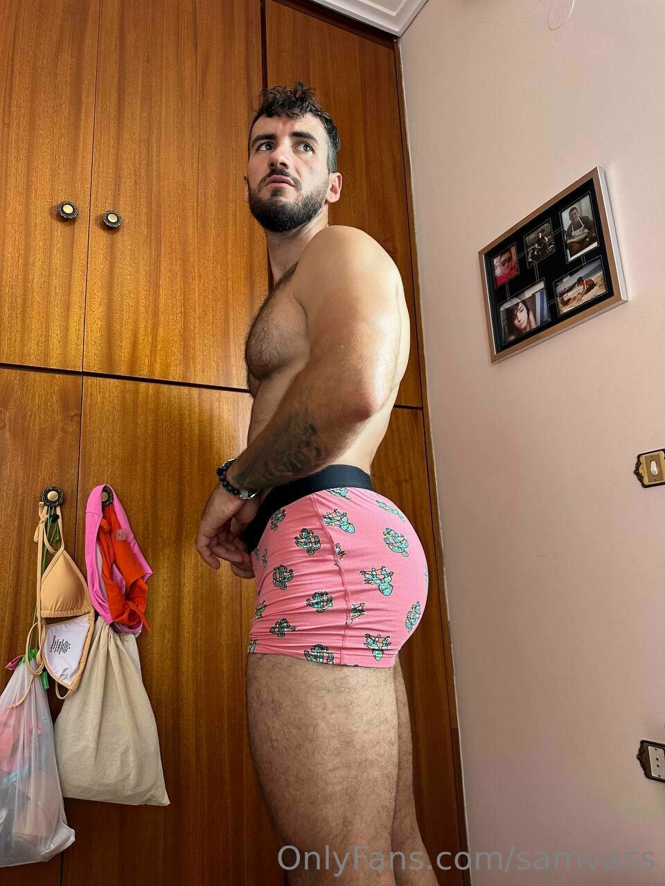 Exposed Samvass4 Samvass Nude Patreon
0