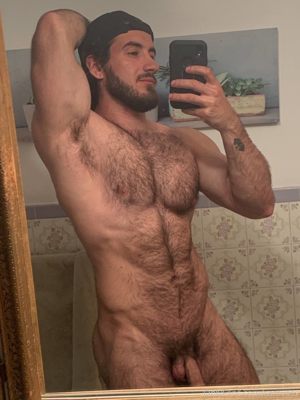 influencer hairy Samvass Naked Leaks Full Clip Exposed
1