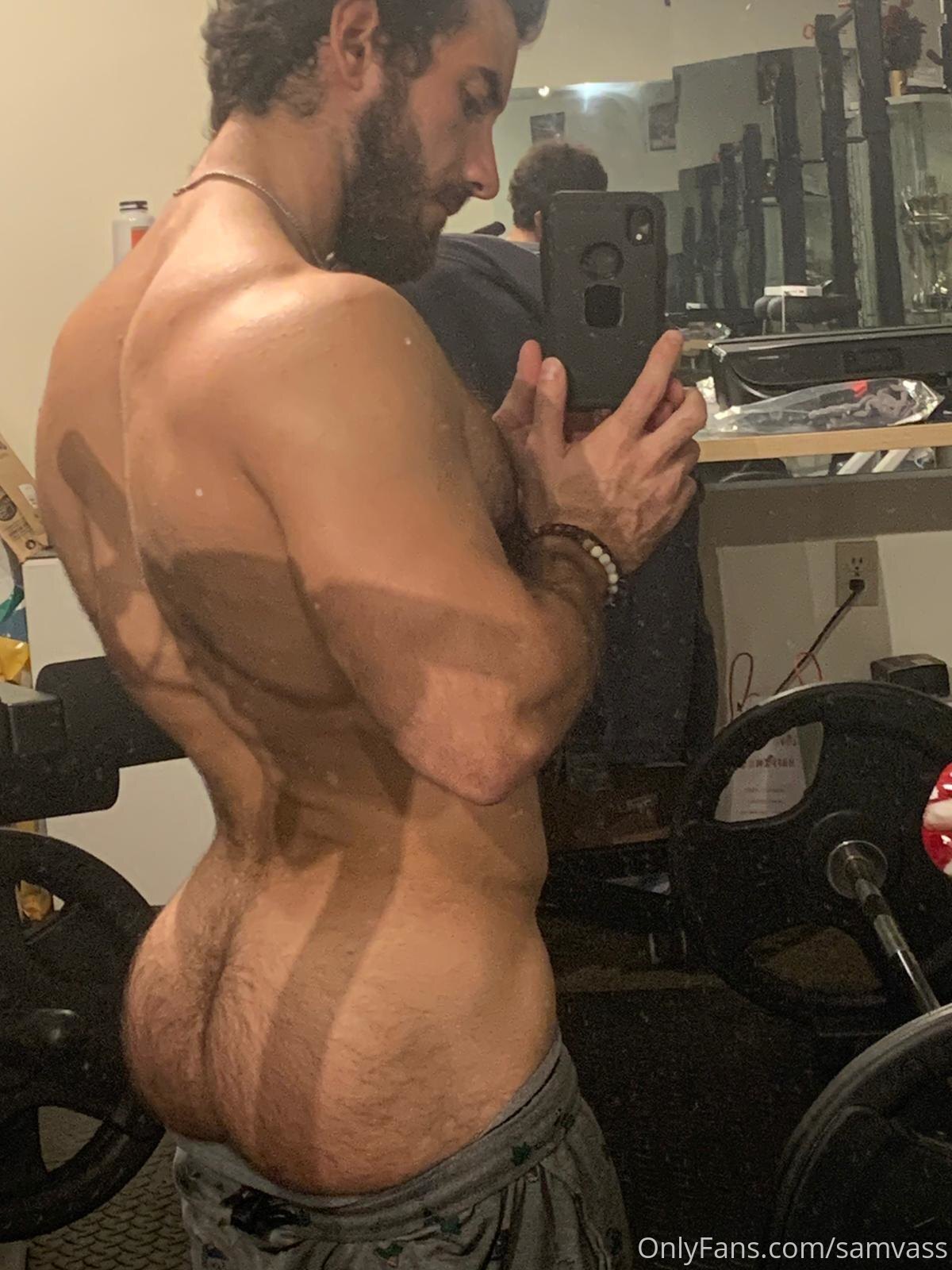 hairy Samvass onlyfans
0
