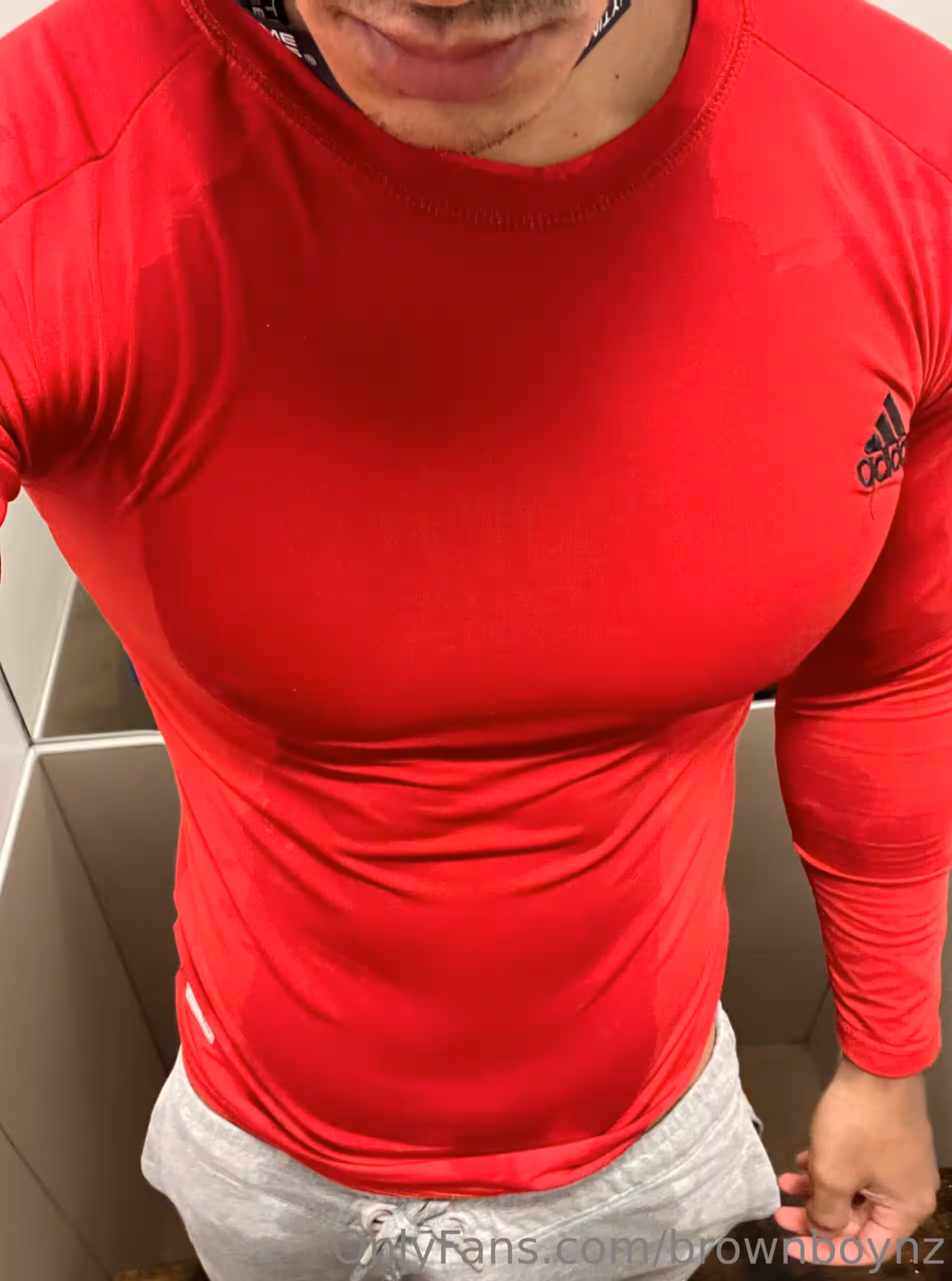 Maori Brownboynz onlyfans  Exposed
0