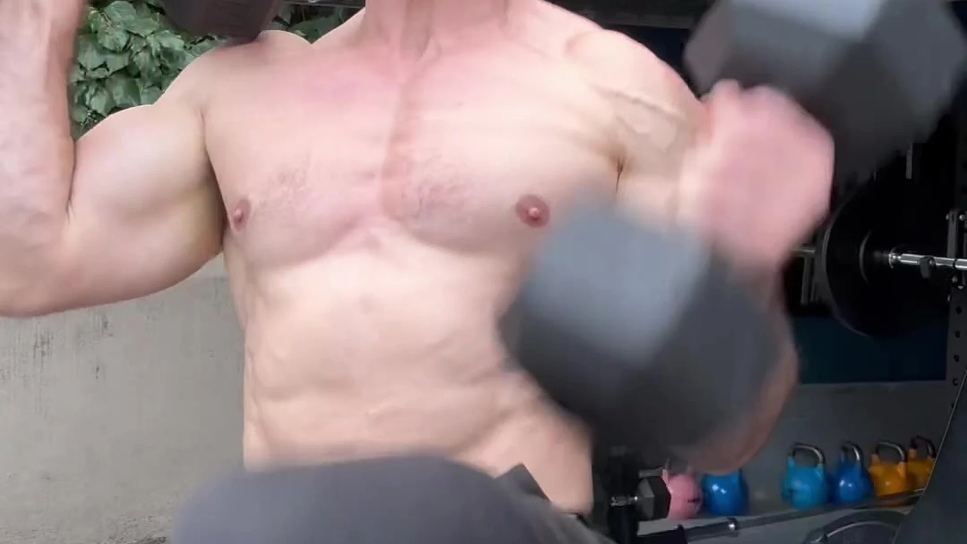 personal trainer eroticstrength leaked
16