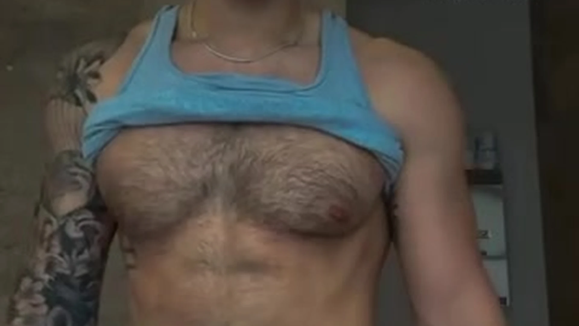 Shrewd tiktok star Evan Lamicella sex Exclusive video full Epic
66