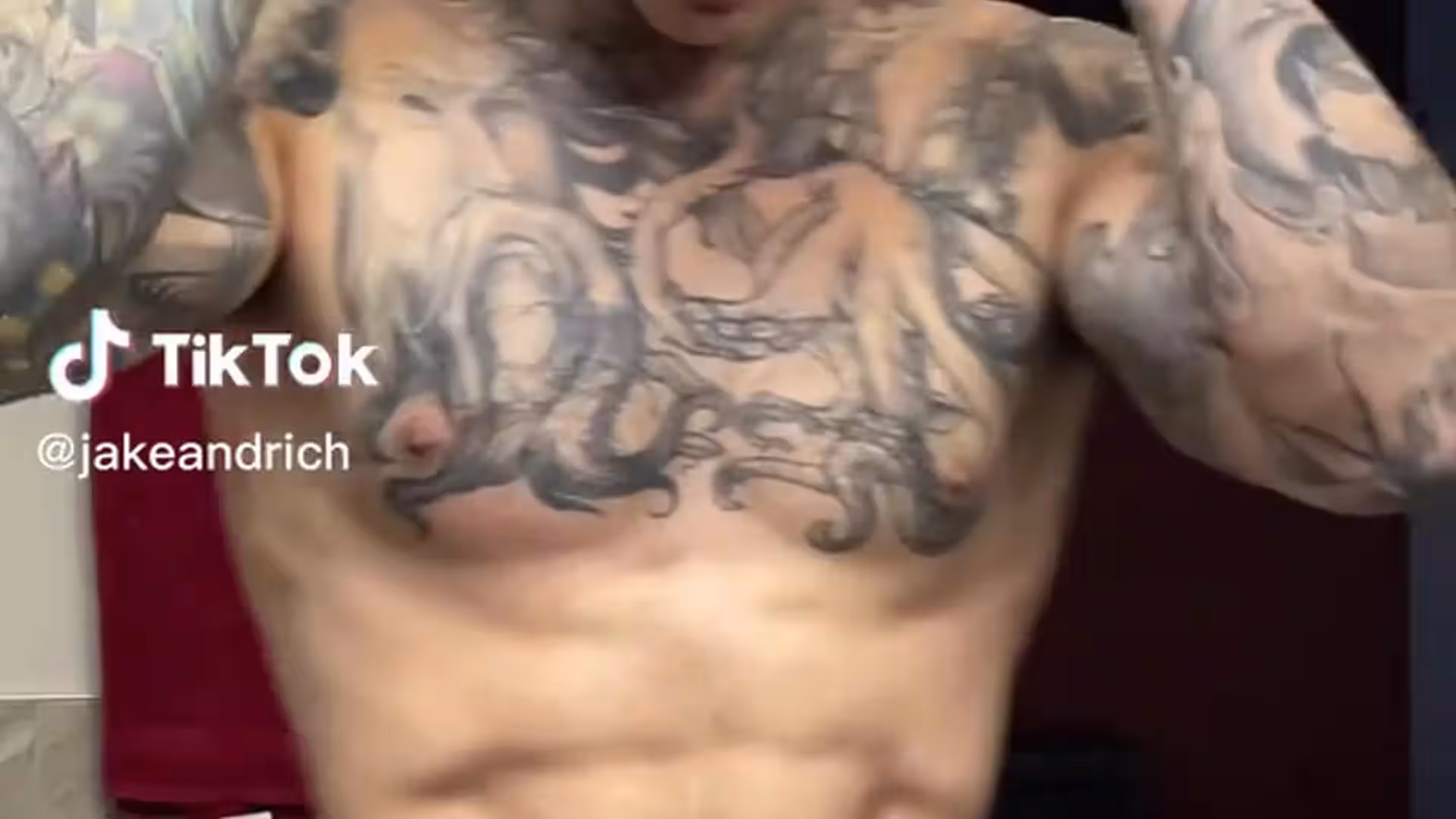 hottie tiktok star Jake Andrich leaked
0
