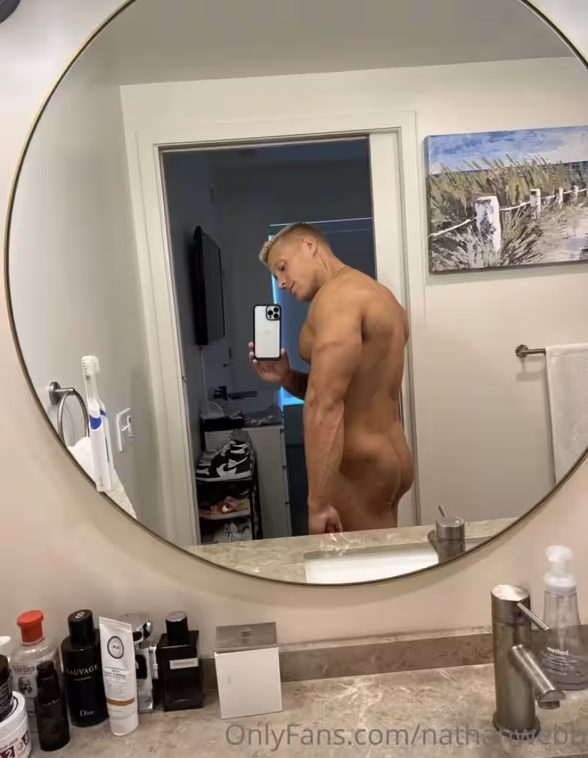 Sensational dirty daddy nathanwebb
2