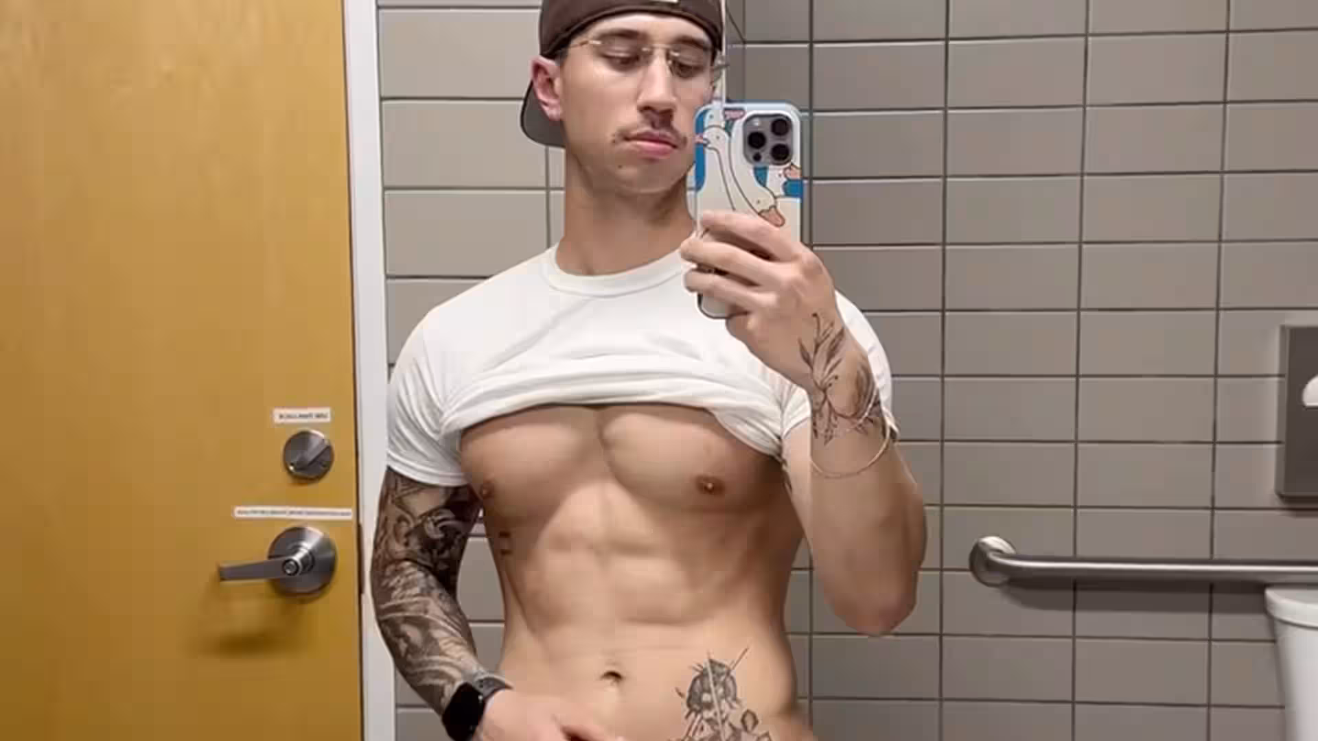 Devoted tiktok star Evan Lamicella leaked nudex Exclusive full video
17