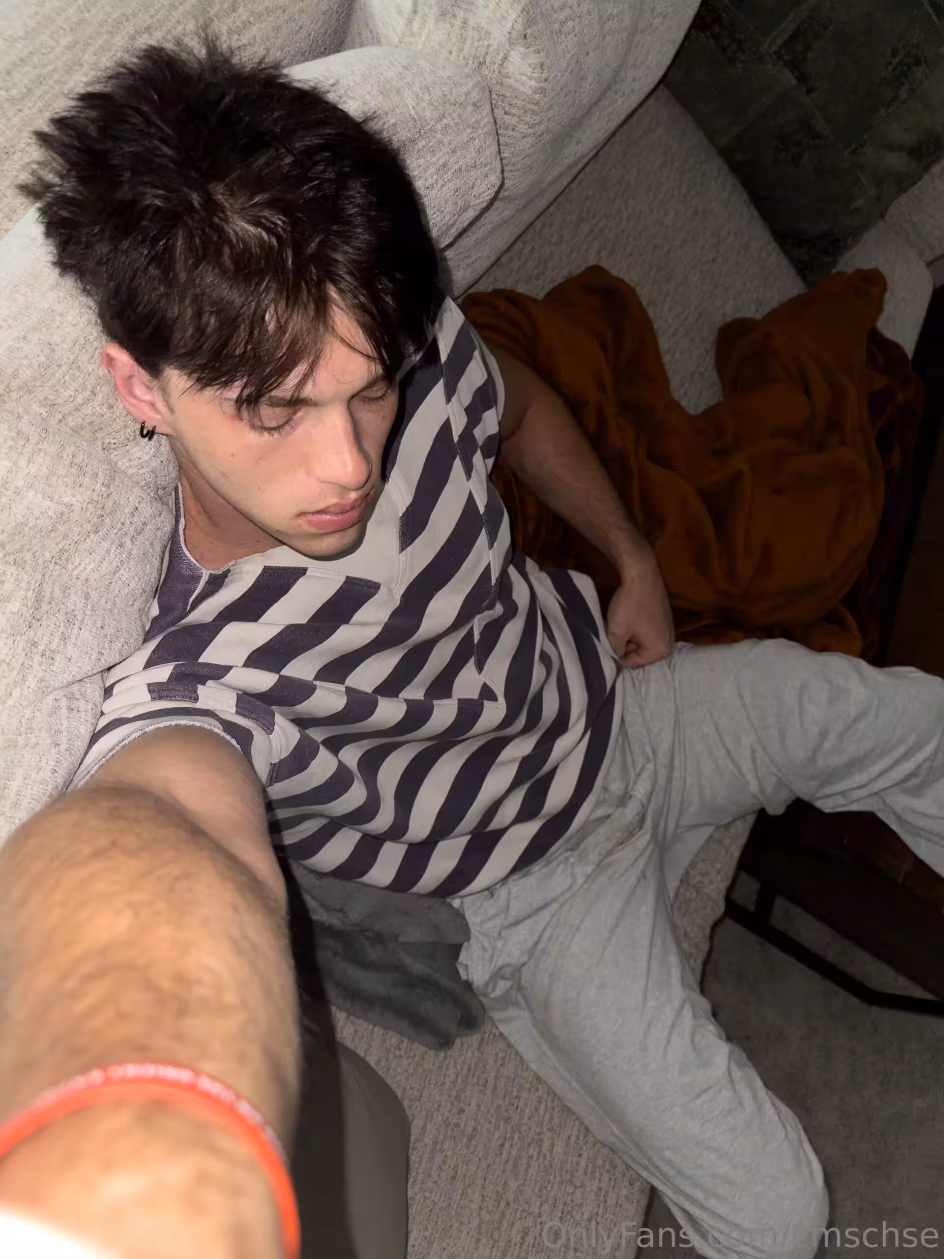 tiktoker Chase Stobbe Nudeleaks
							
					 1